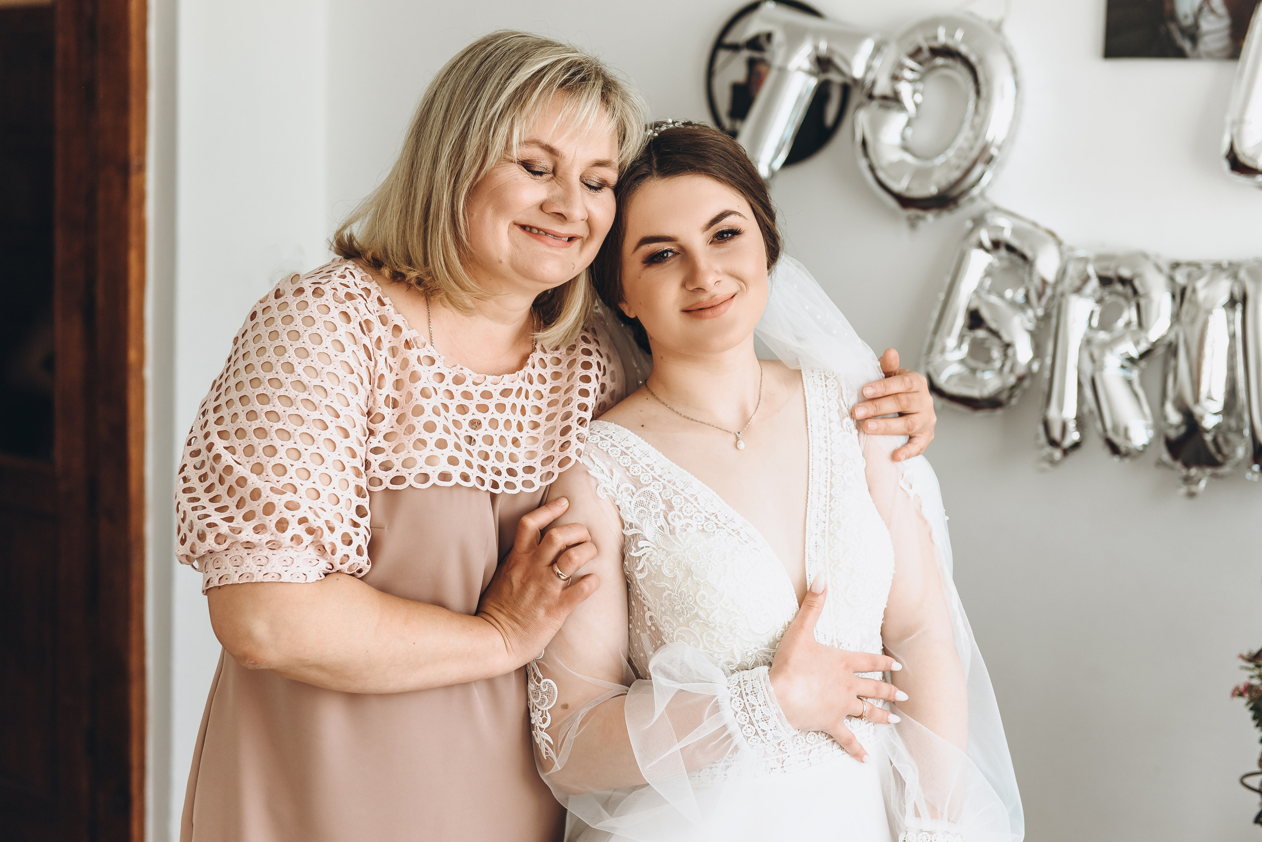 Весілля Діани та Роми. Весільний та сімейний фотограф Україна