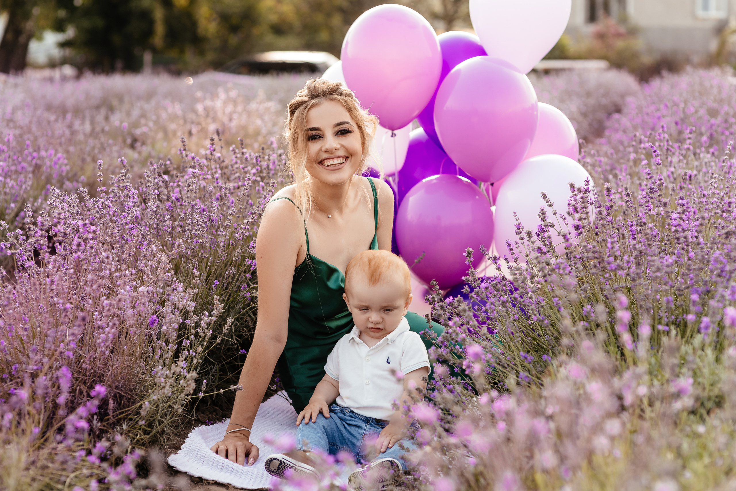 Family. Весільний та сімейний фотограф Україна