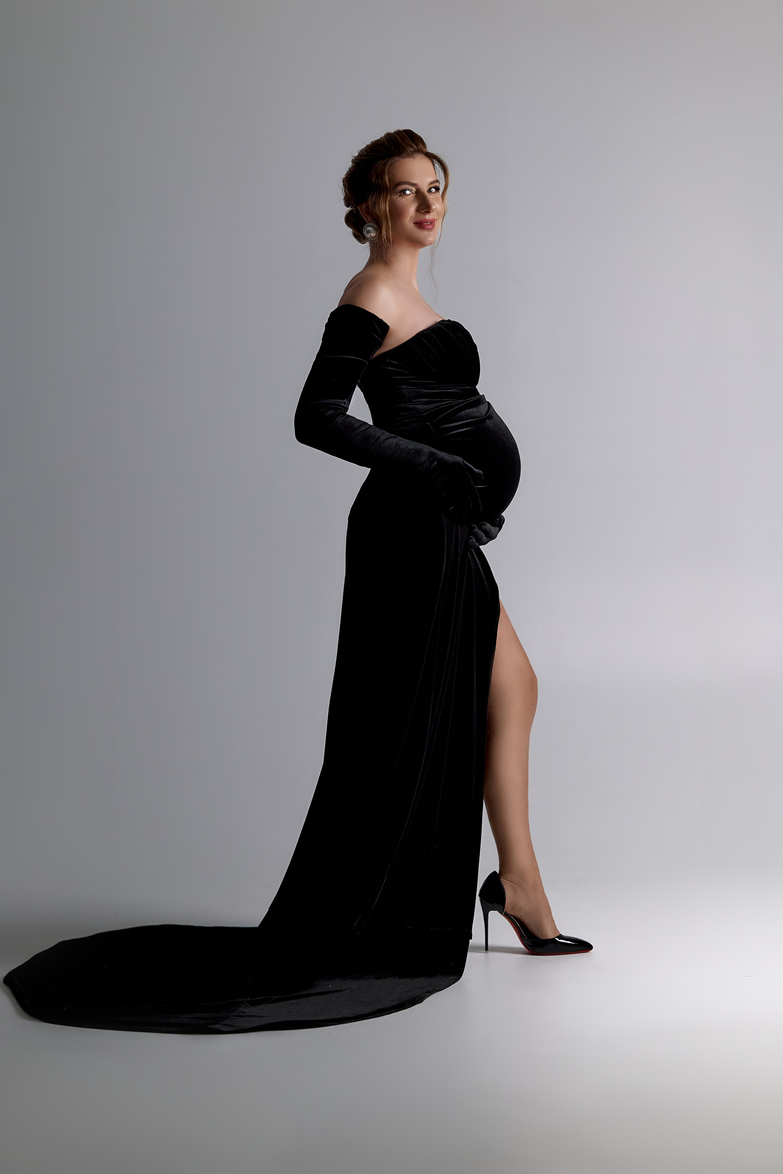 Вагітність. Весільний та сімейний фотограф Україна