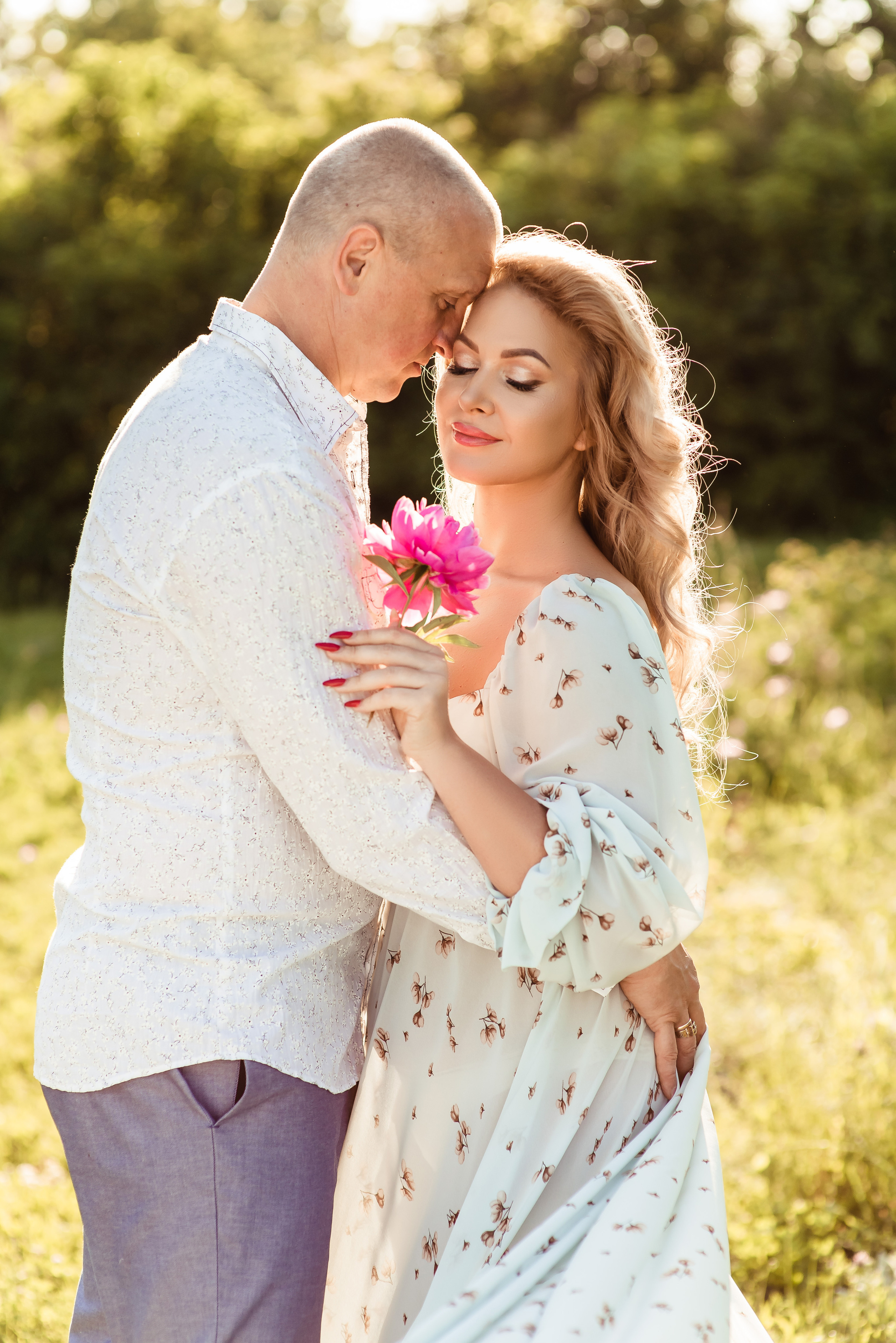 Фотопроект. Весільний та сімейний фотограф Україна