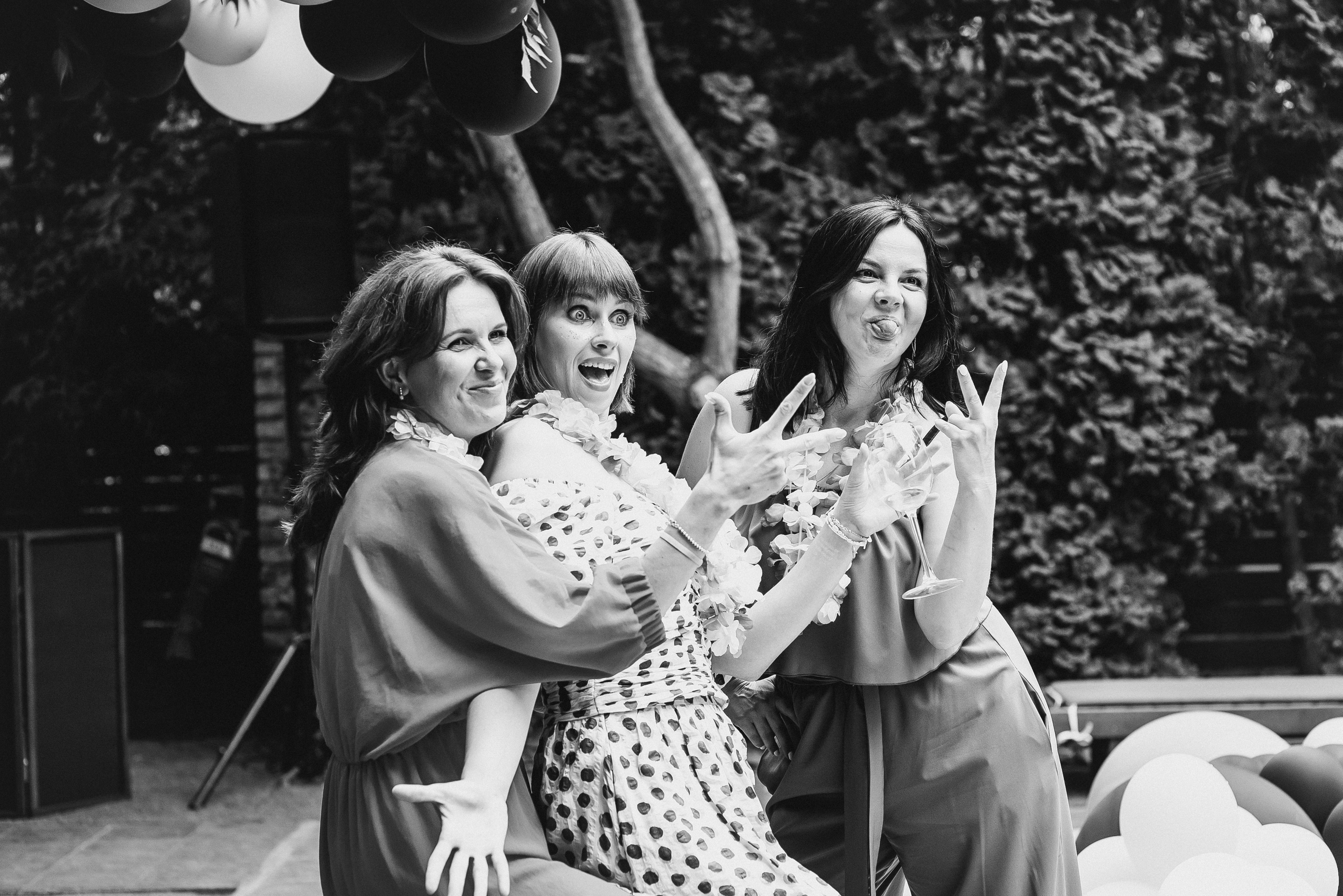 Вечірка Каті Бльостки. Весільний та сімейний фотограф Україна