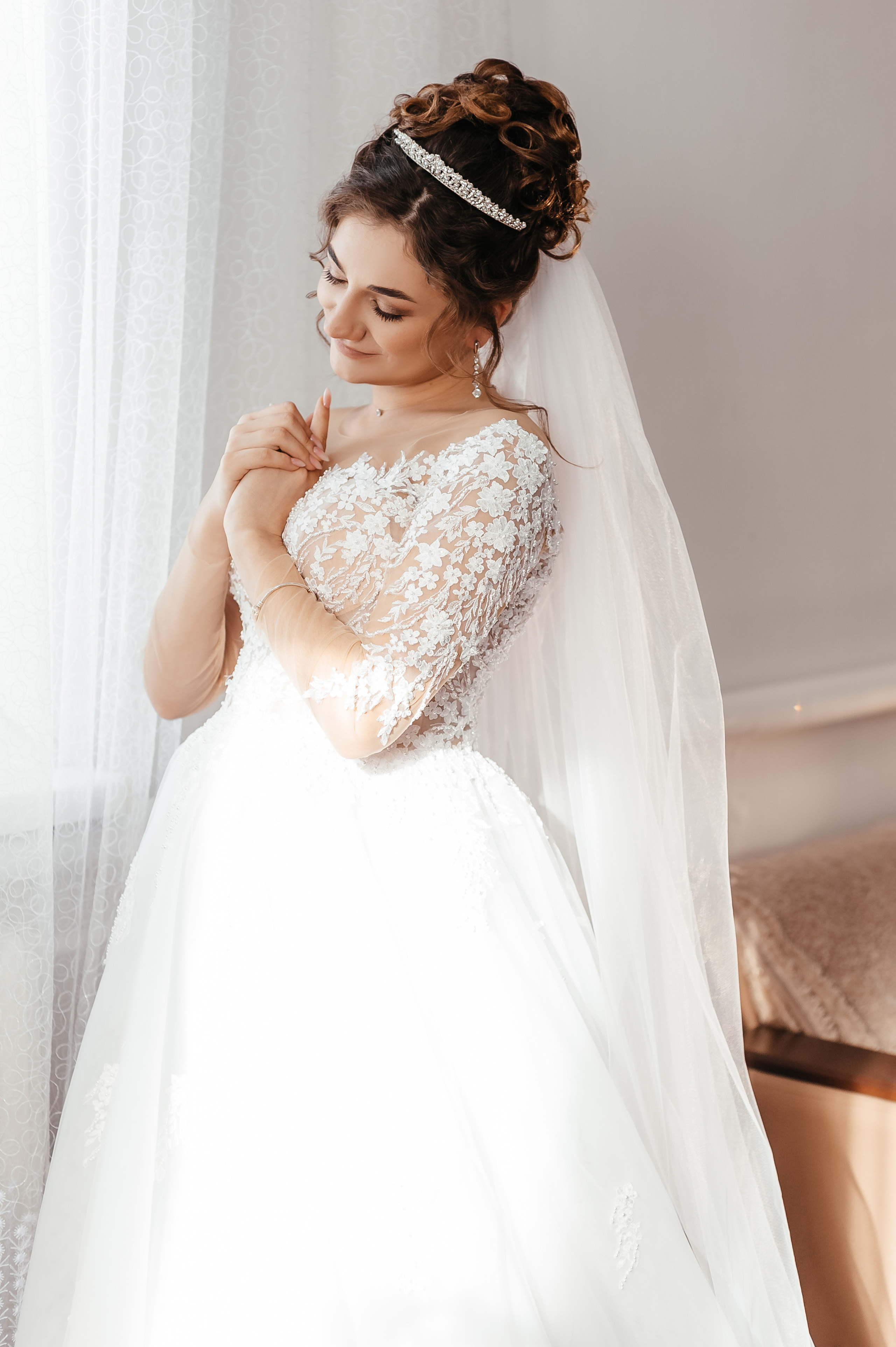 Весілля Юліі та Міши. Весільний та сімейний фотограф Україна