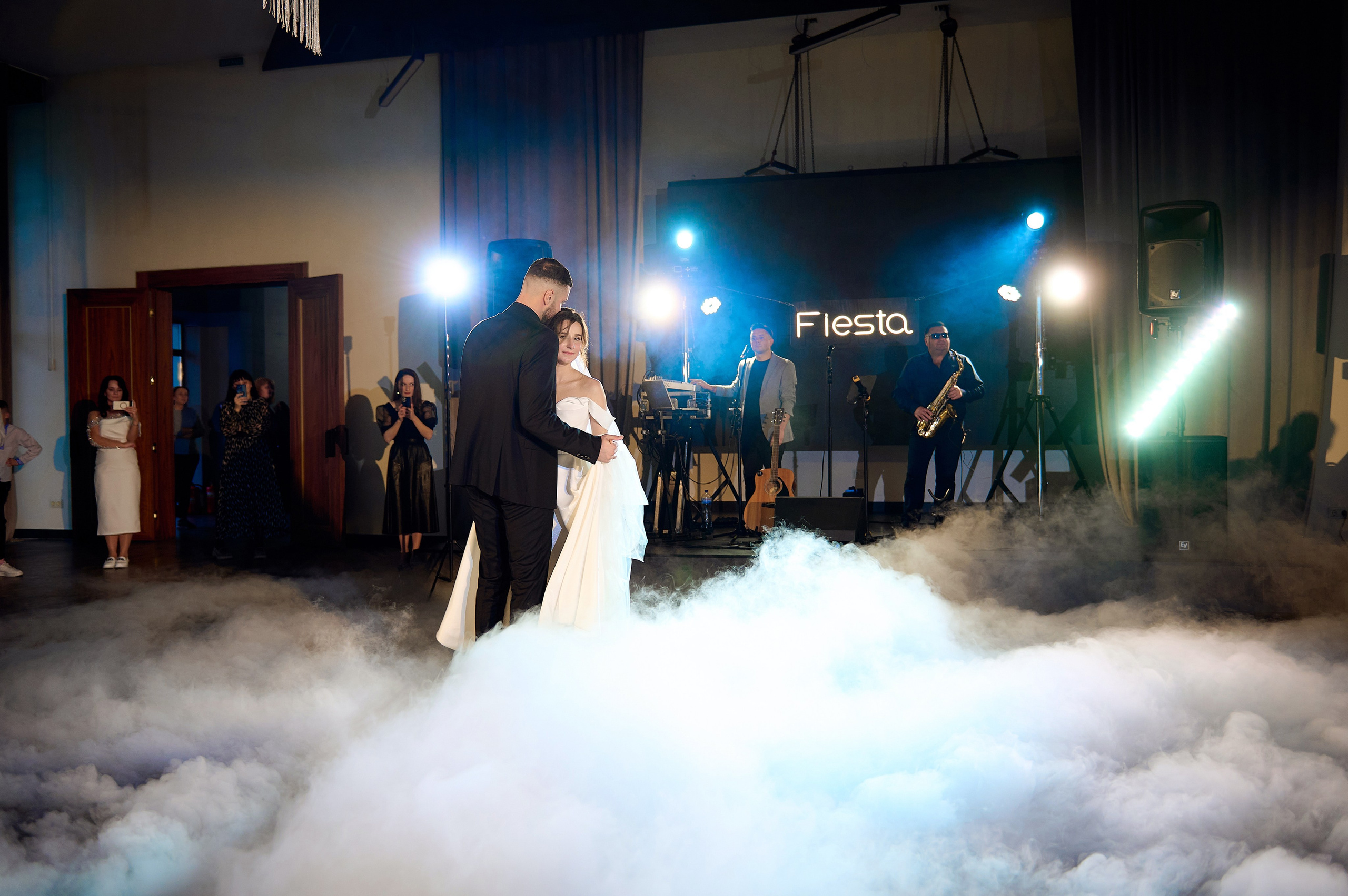 Wedding Day. Весільний та сімейний фотограф Україна