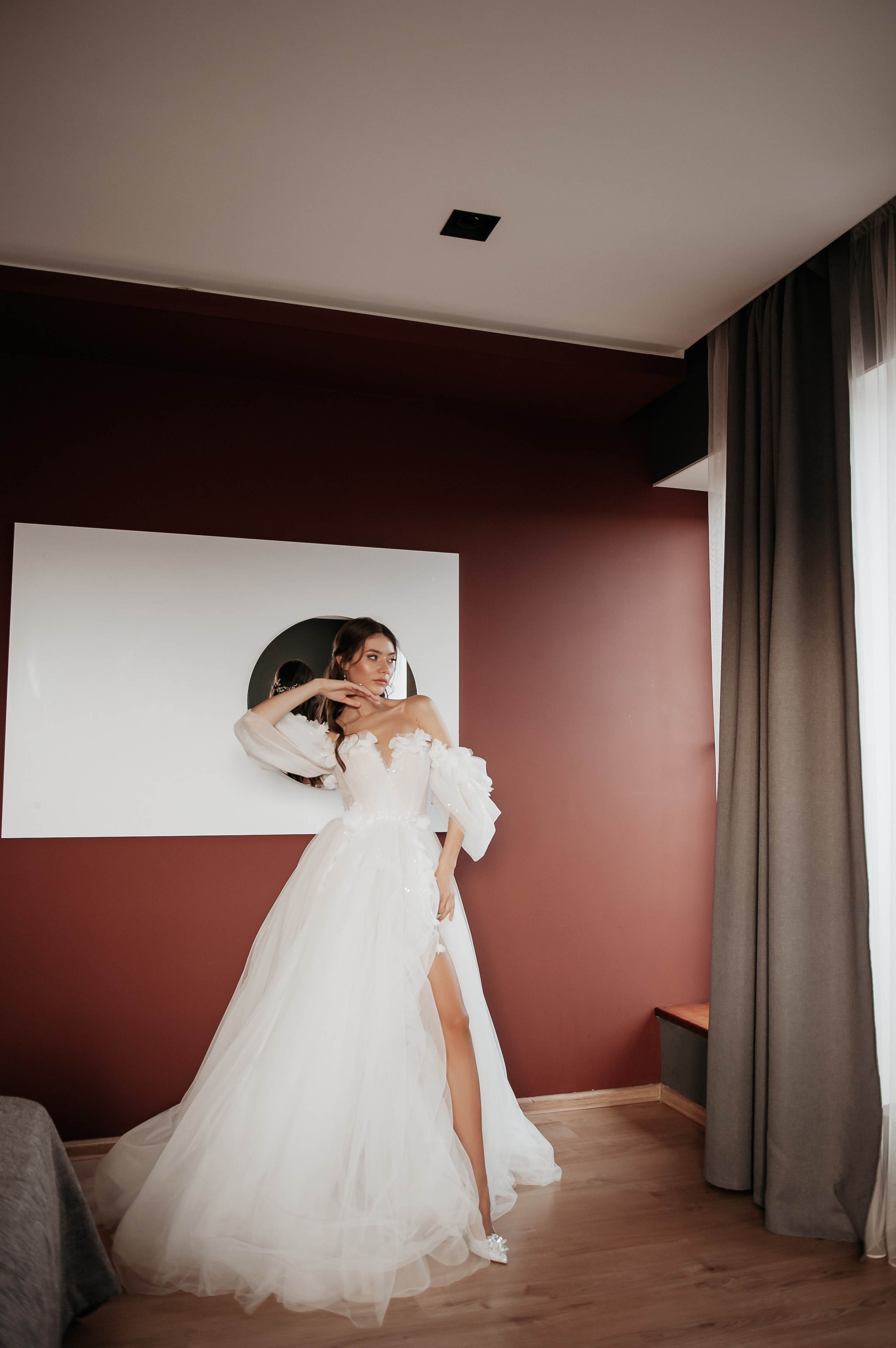 Wedding Day. Весільний та сімейний фотограф Україна