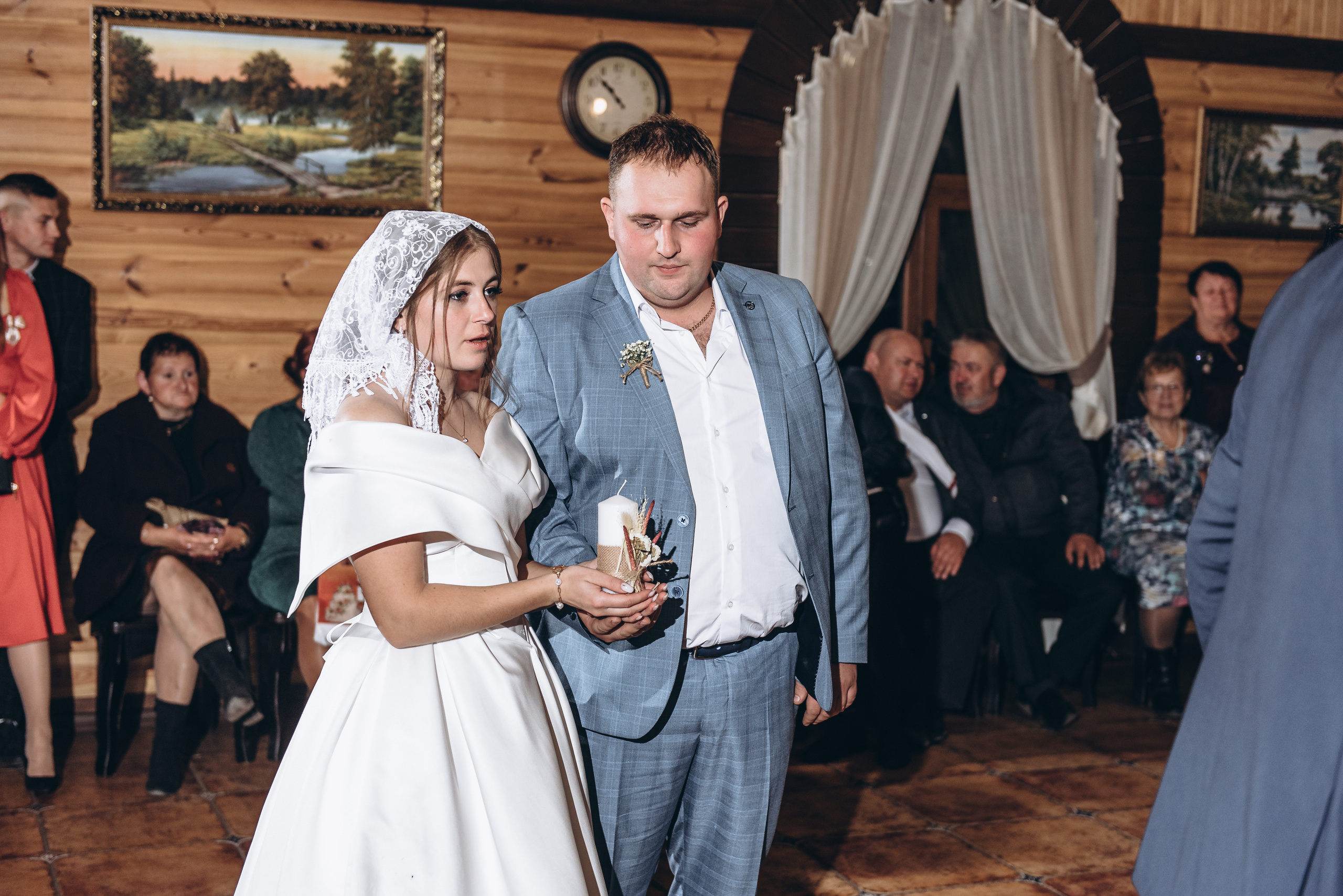 Весілля Марьяни та Віталія. Весільний та сімейний фотограф Україна