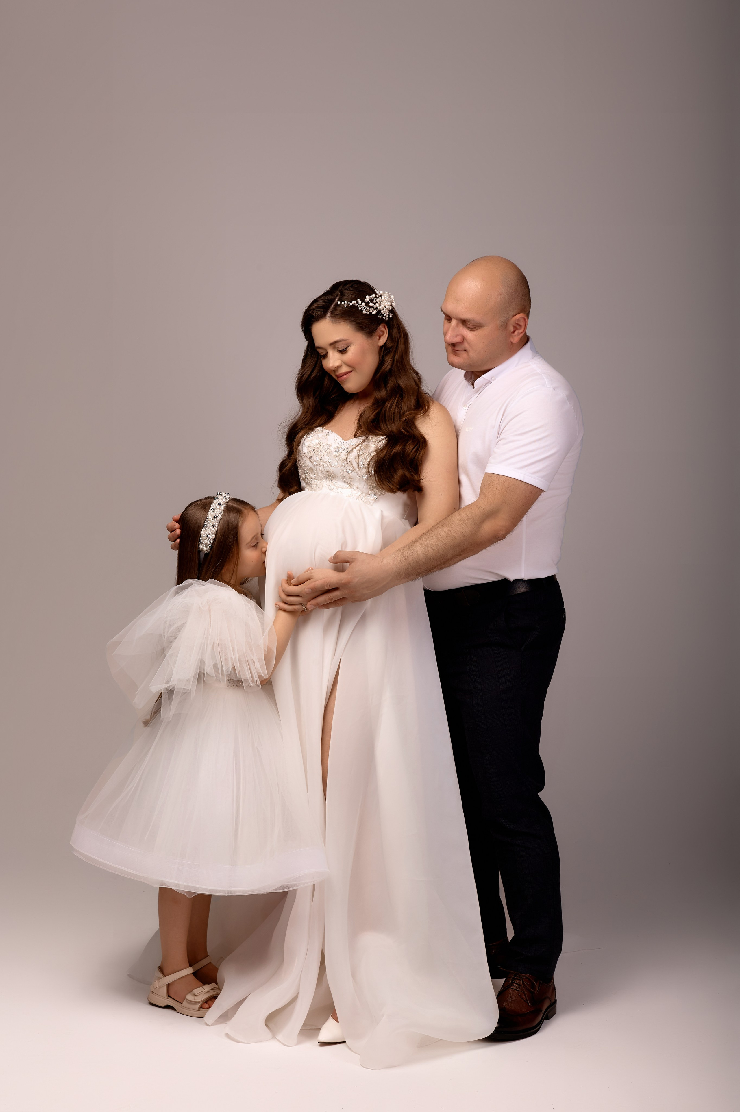 Вагітність. Весільний та сімейний фотограф Україна