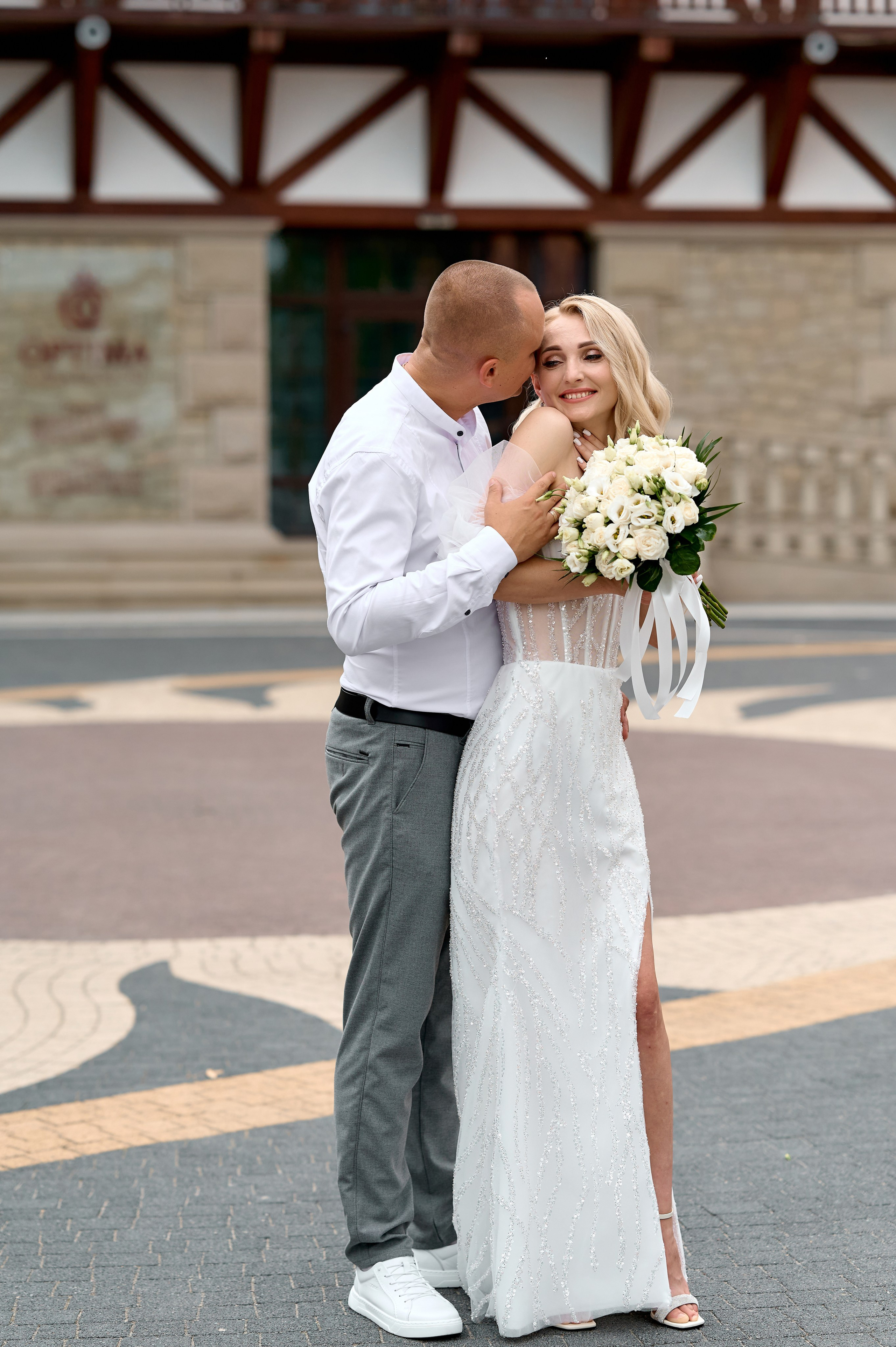 Wedding Day. Весільний та сімейний фотограф Україна