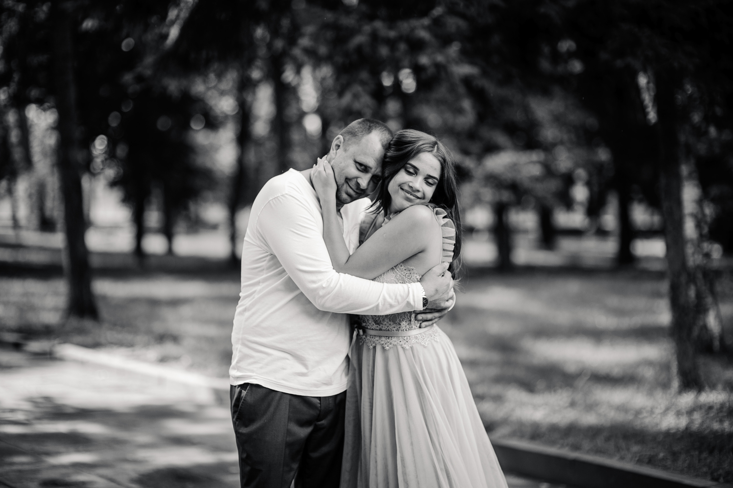 Випускники. Весільний та сімейний фотограф Україна