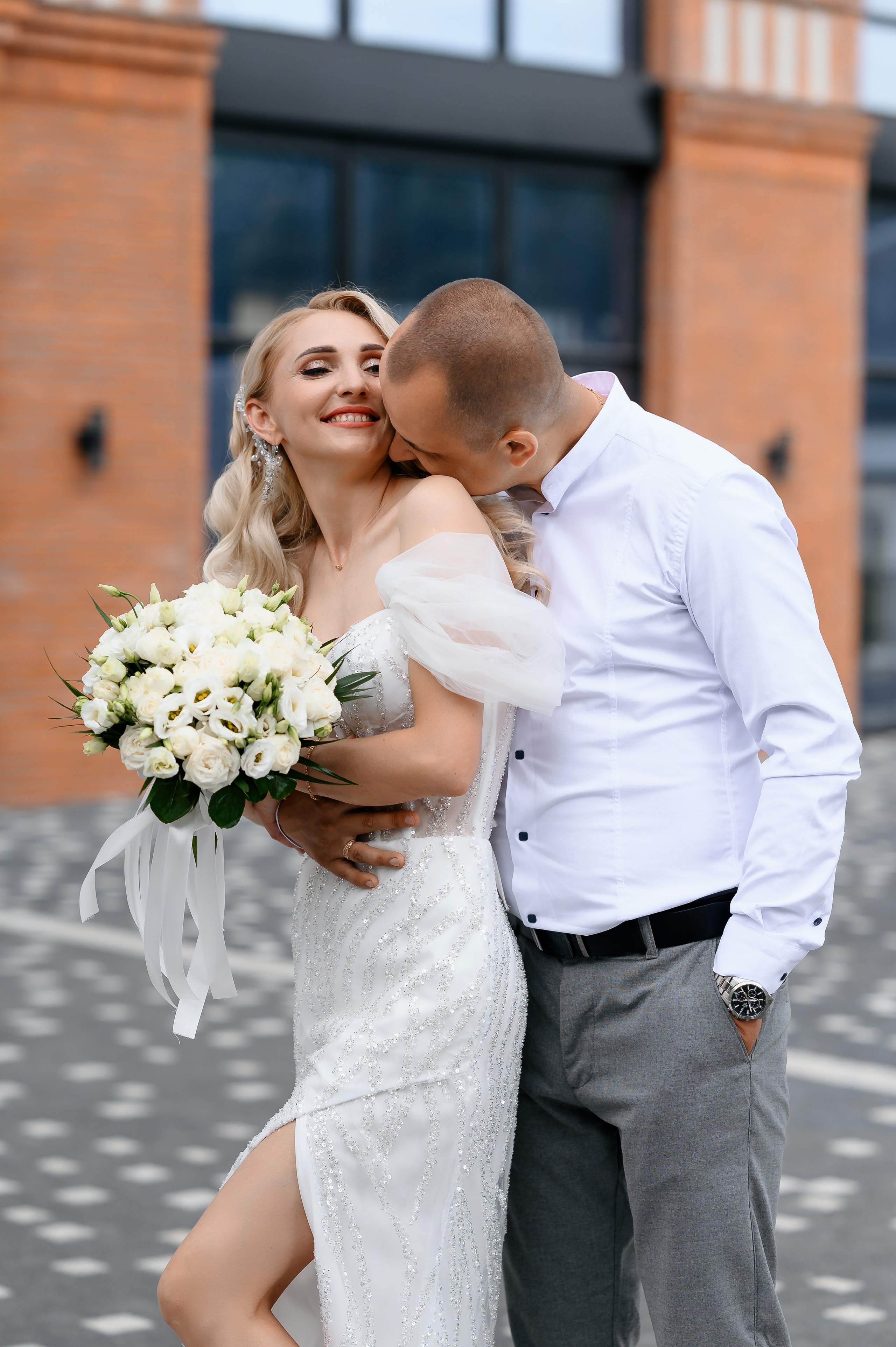 Wedding Day. Весільний та сімейний фотограф Україна