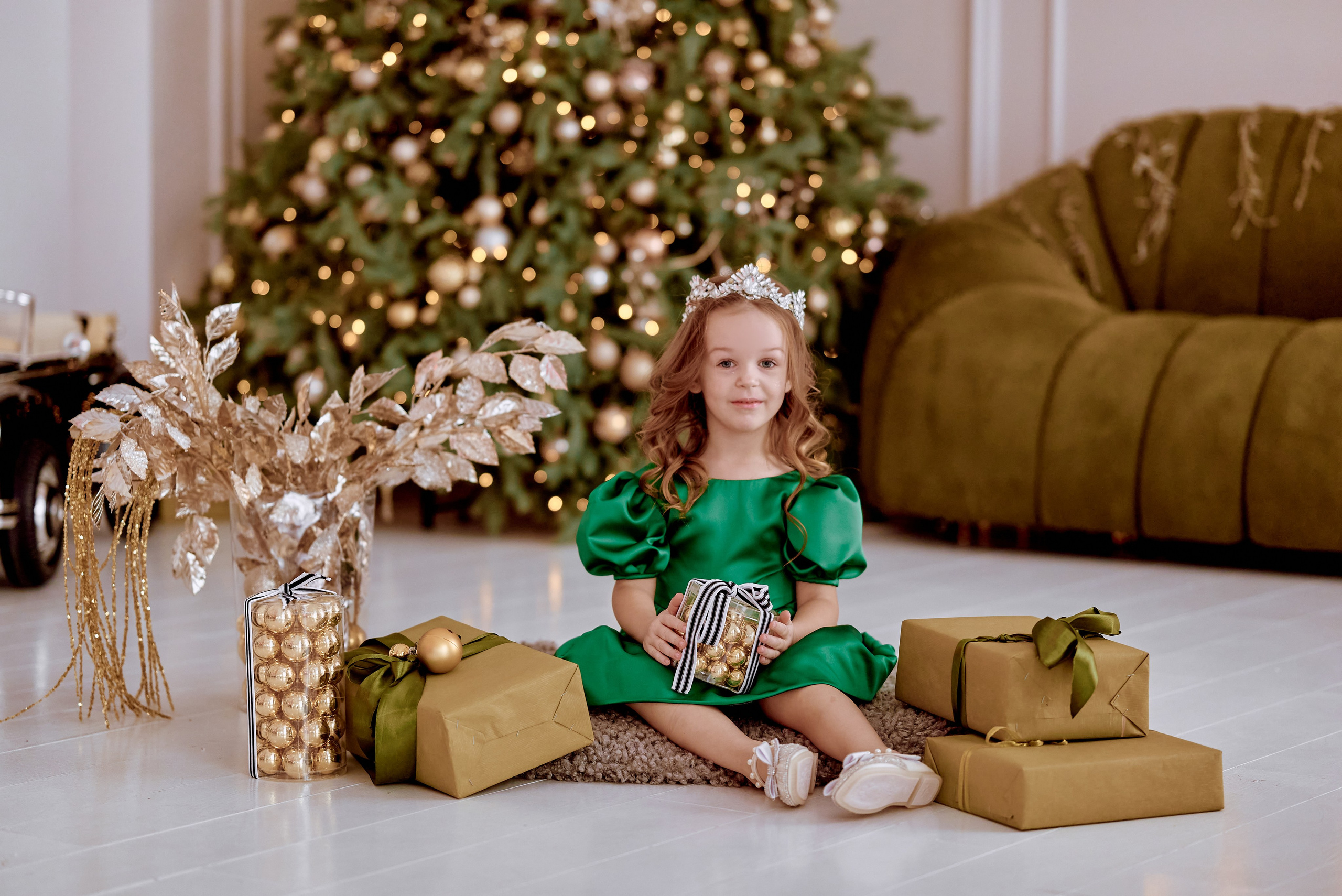 Новорічні. Весільний та сімейний фотограф Україна