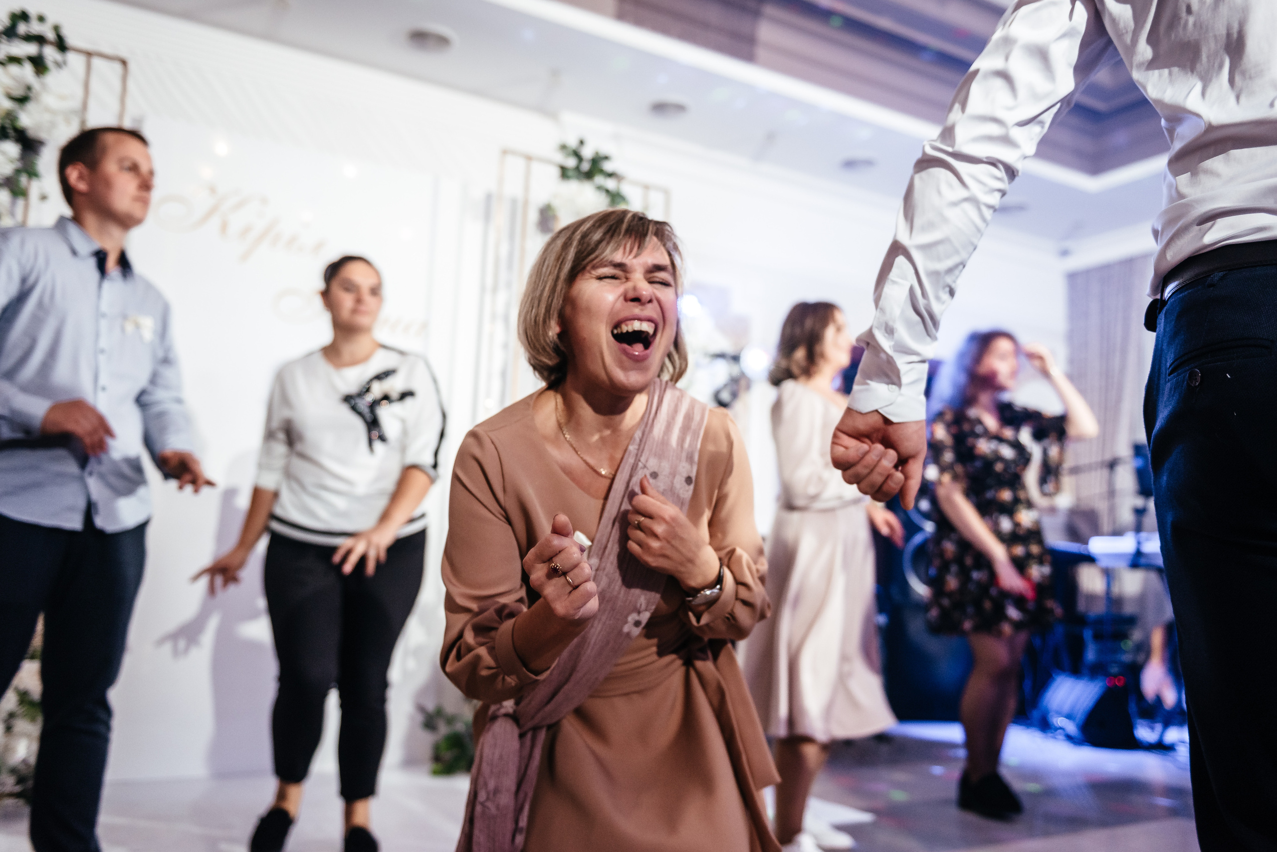 Аня та Кирил весілля. Весільний та сімейний фотограф Україна