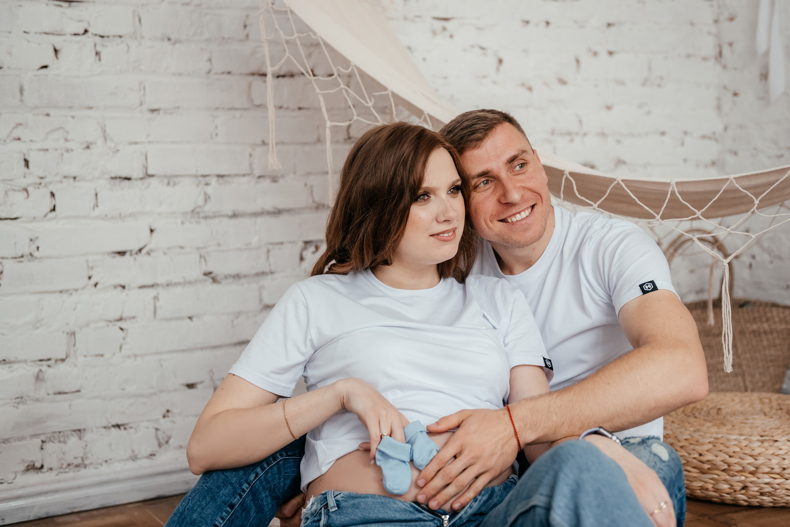 Майбутні батьки. Весільний та сімейний фотограф Україна