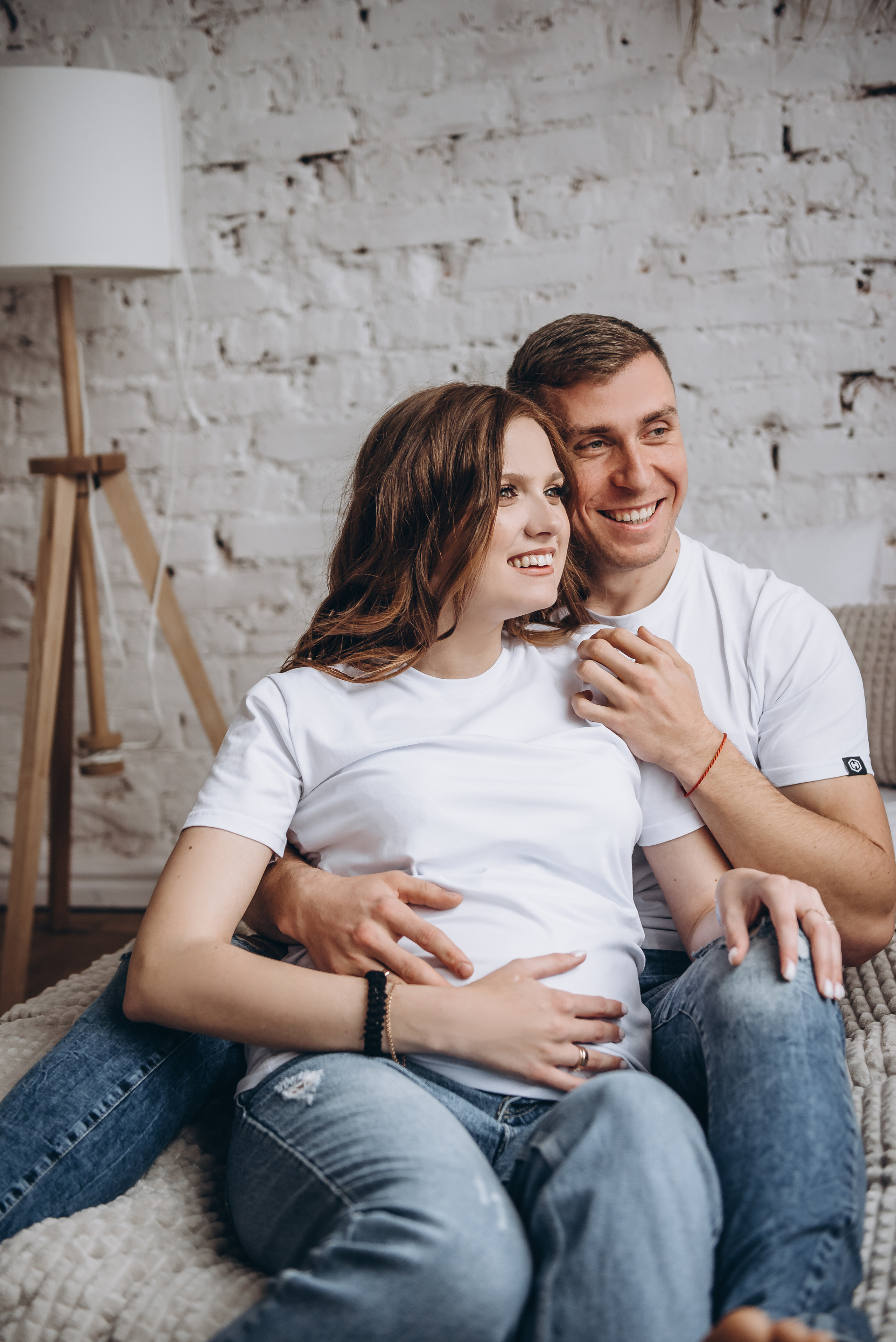 Майбутні батьки. Весільний та сімейний фотограф Україна