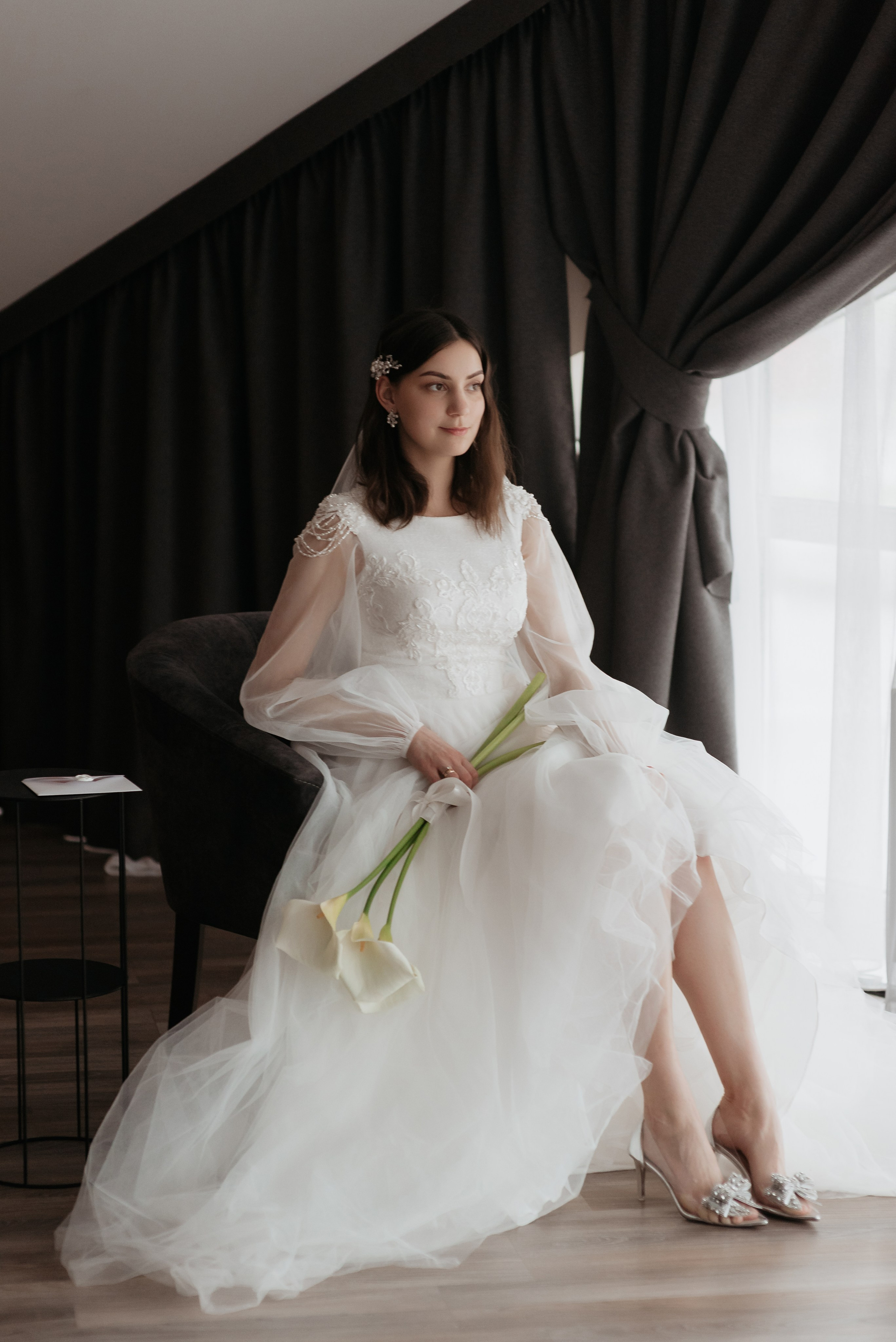 Wedding Day. Весільний та сімейний фотограф Україна