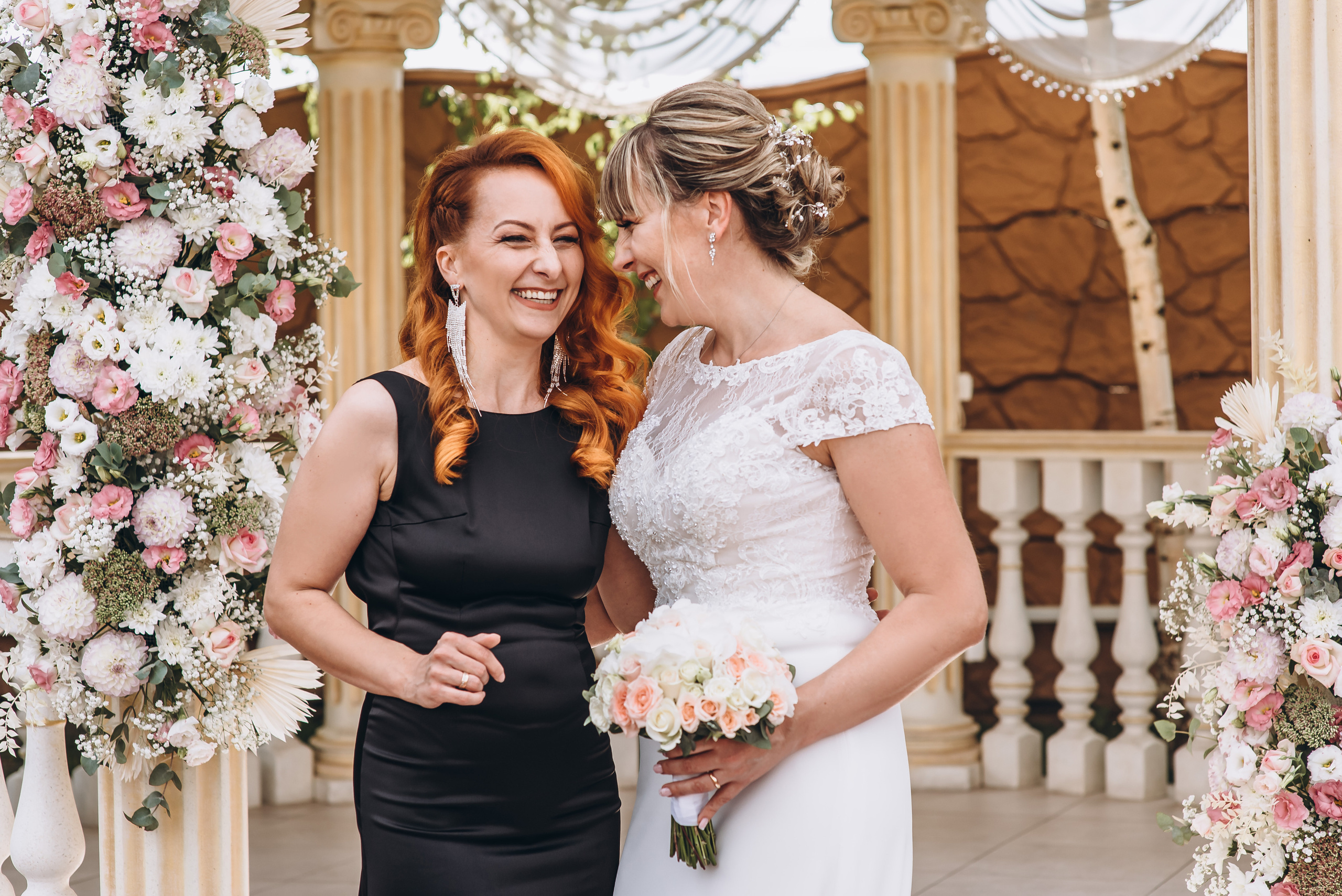 Люда та Маріо. Весільний та сімейний фотограф Україна