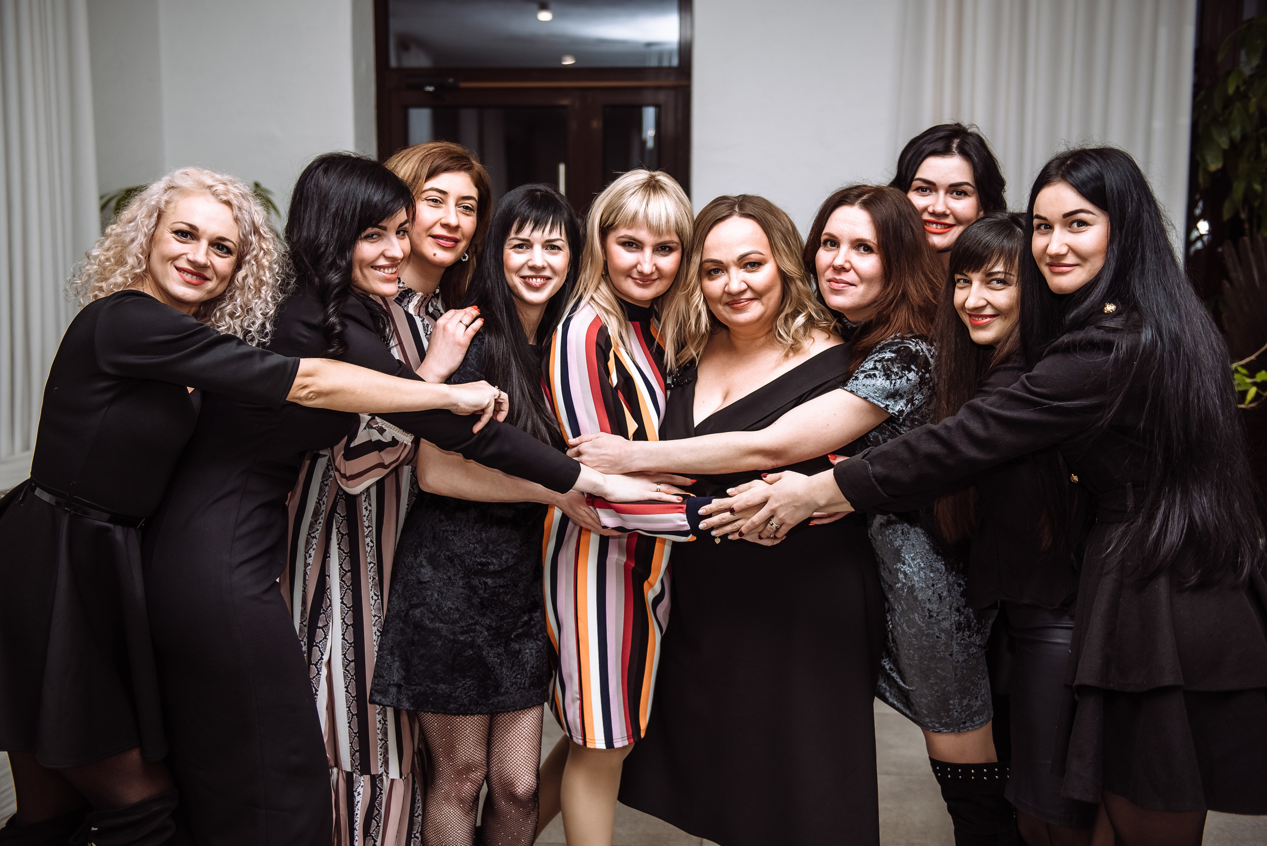 День народження. Весільний та сімейний фотограф Україна