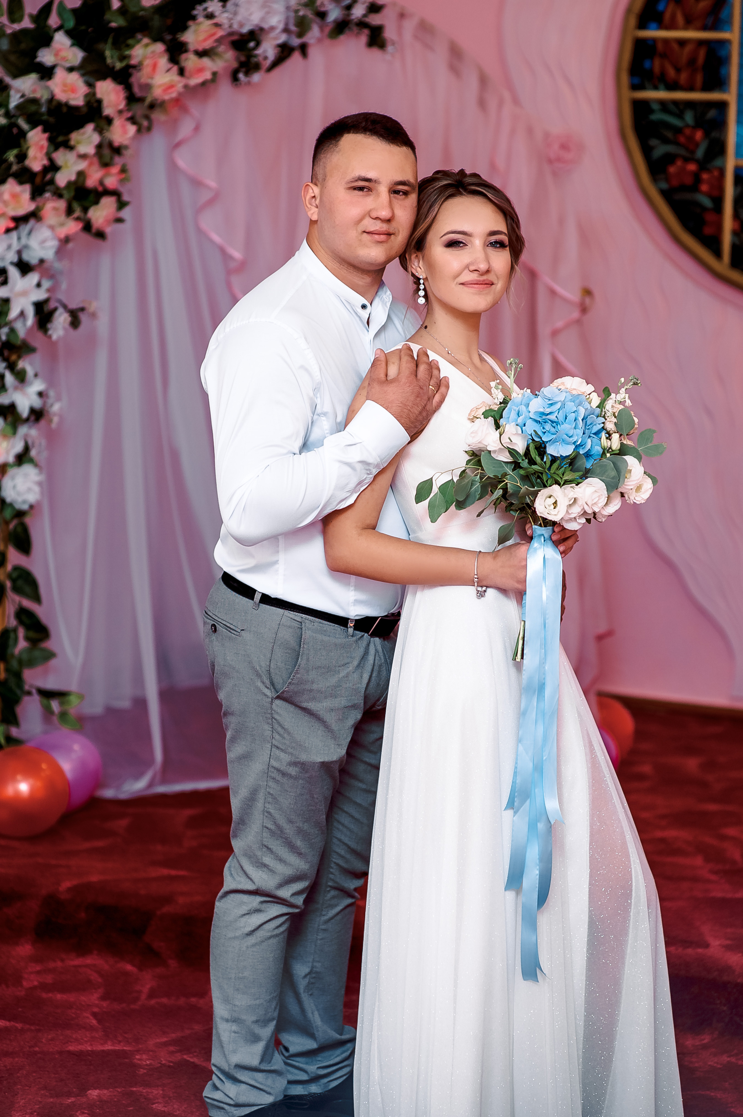 Весільна фотосесія. Весільний та сімейний фотограф Україна