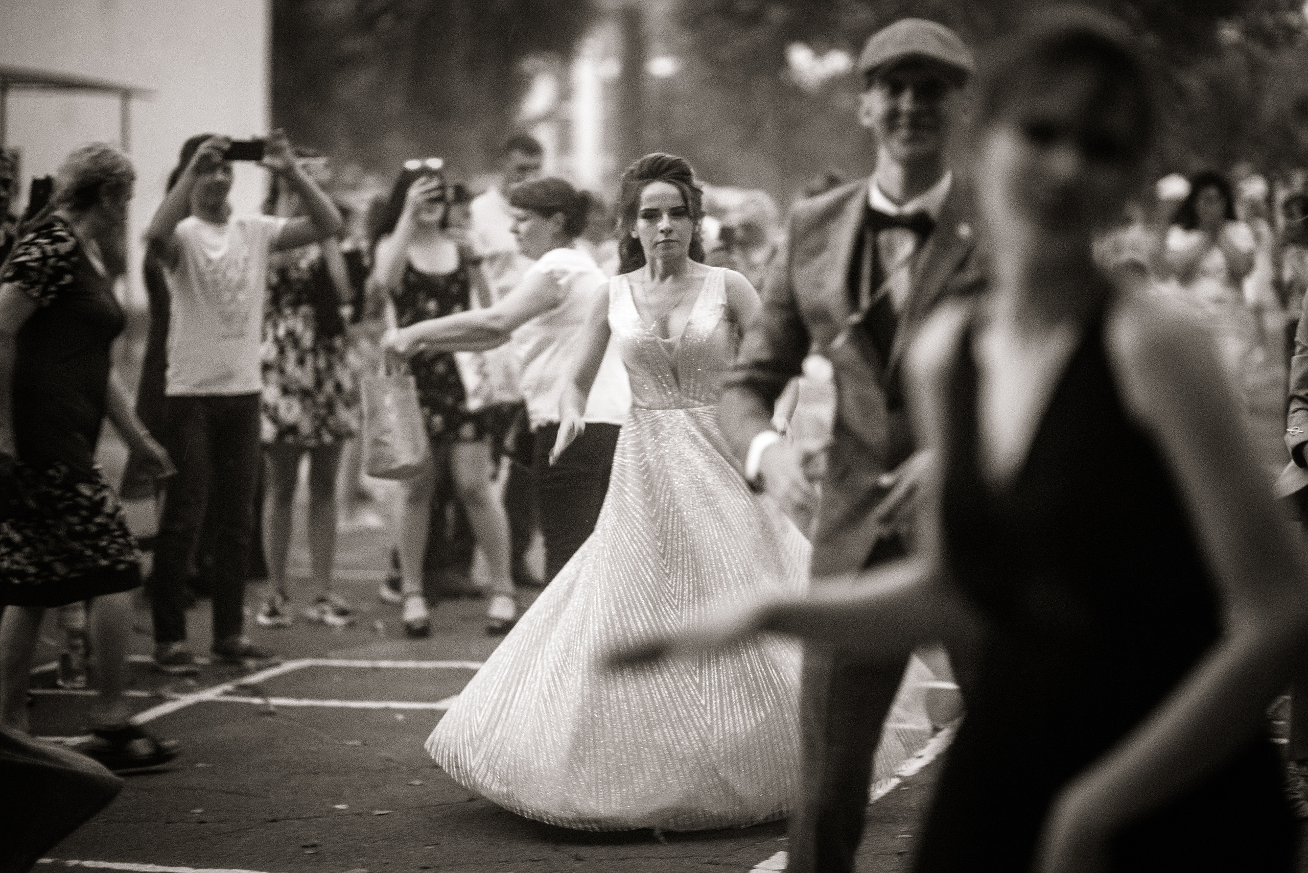 Випускники. Весільний та сімейний фотограф Україна