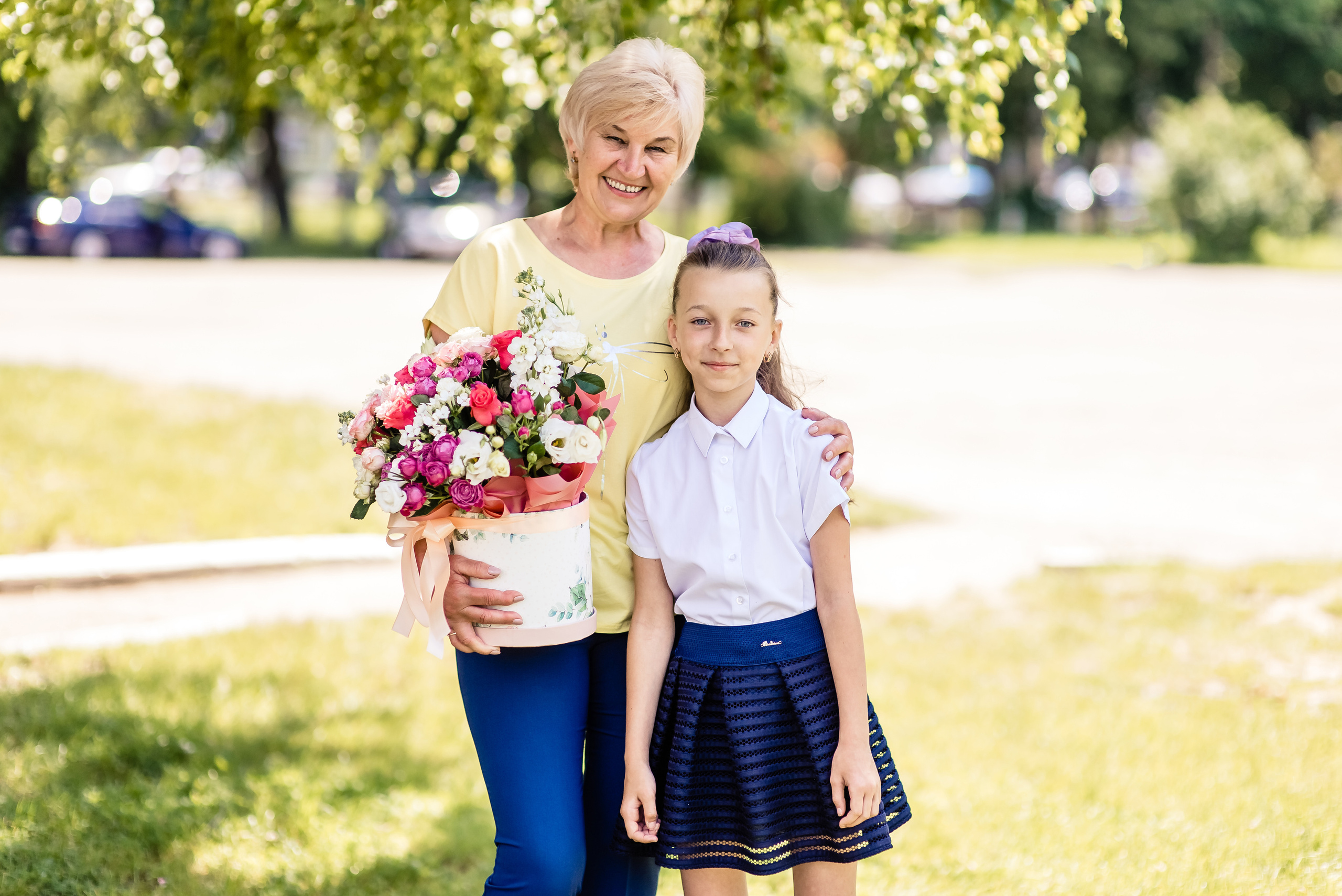 4 клас випускний. Весільний та сімейний фотограф Україна