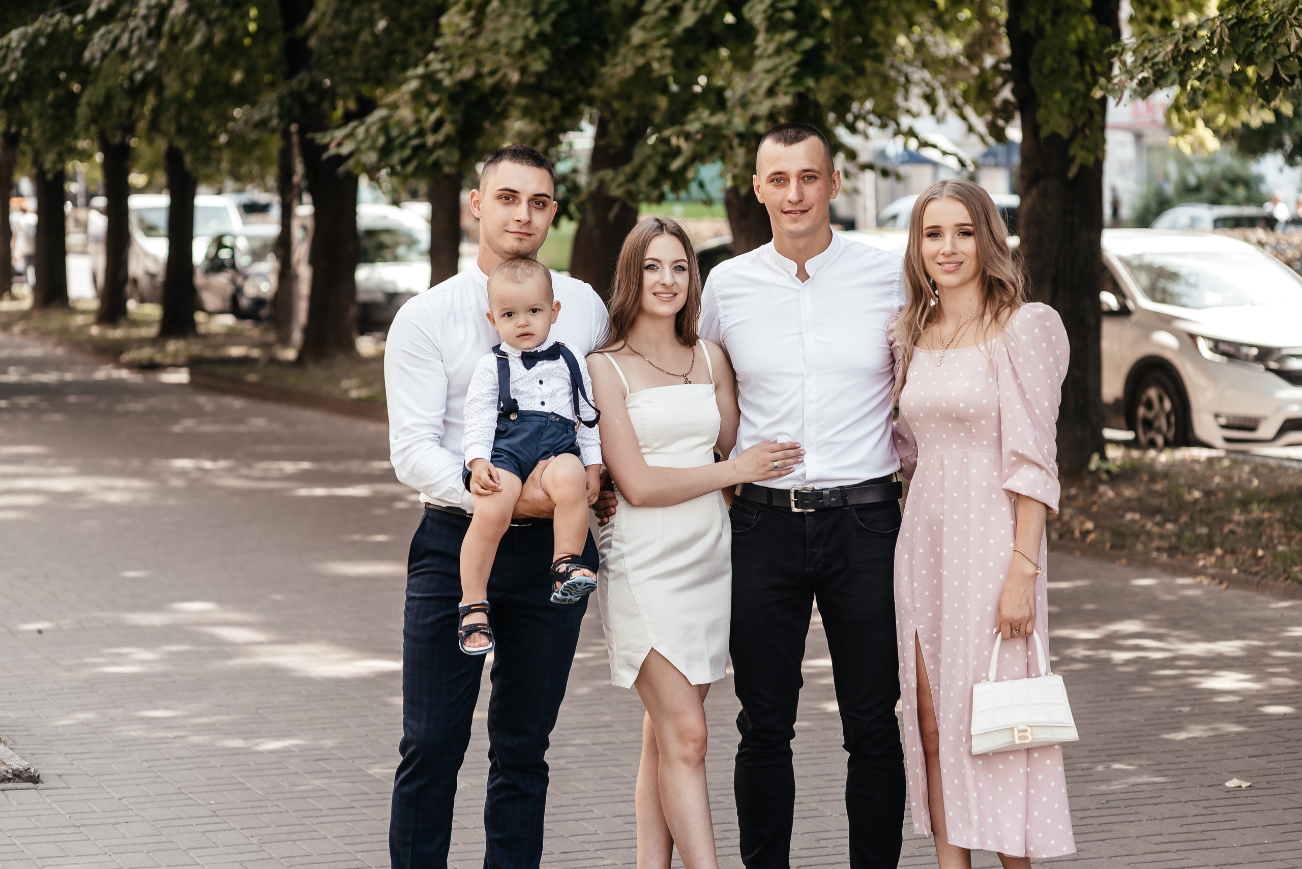 Юлія та Віталік. Весільний та сімейний фотограф Україна