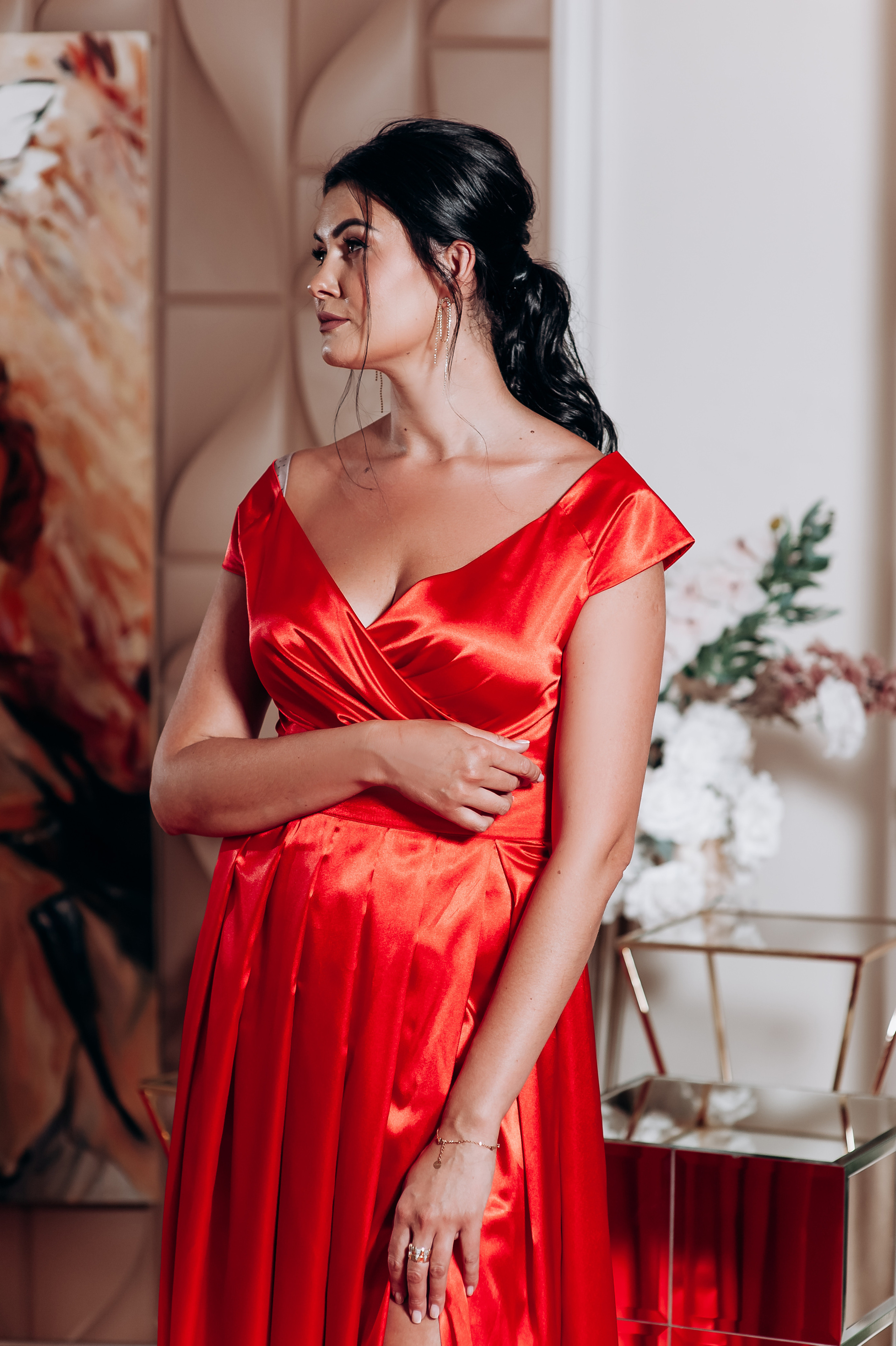 Яна. Весільний та сімейний фотограф Україна