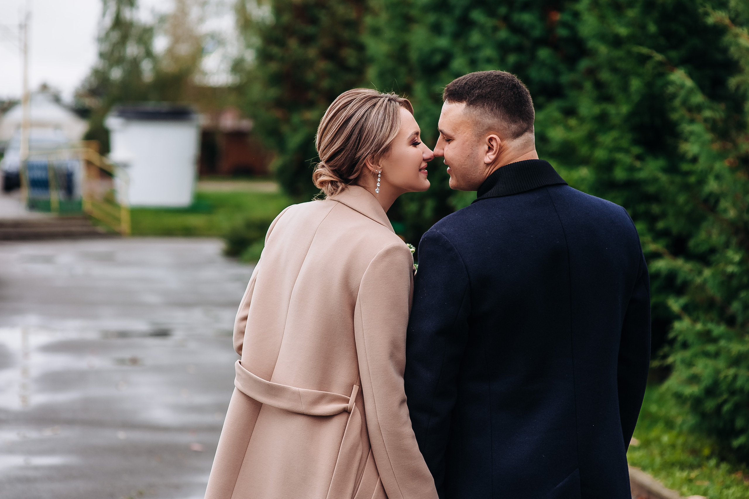 Весільна фотосесія. Весільний та сімейний фотограф Україна