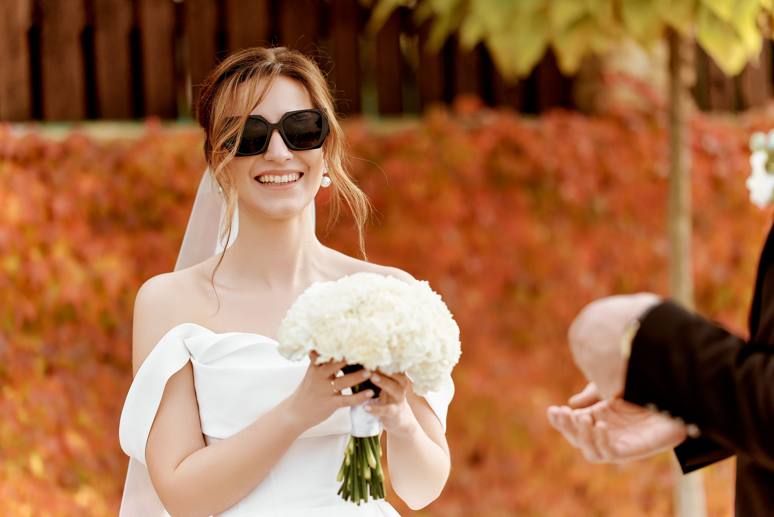 Wedding Day. Весільний та сімейний фотограф Україна