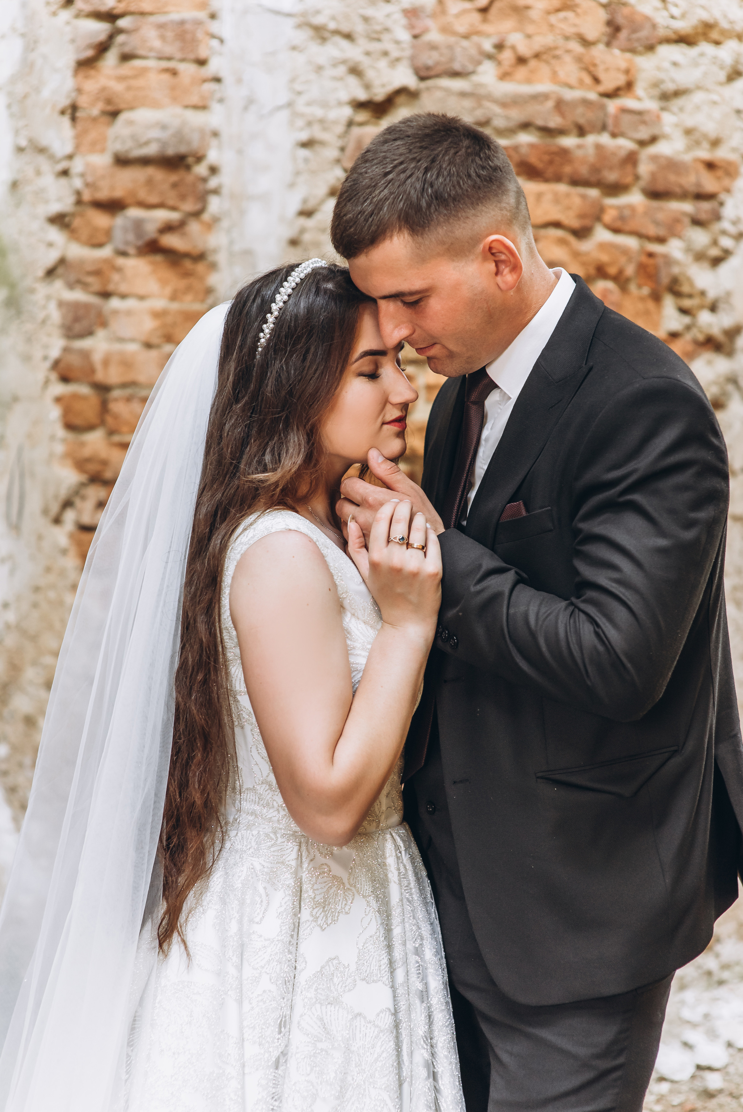 Оля і Данило післявесільна зйомка. Весільний та сімейний фотограф Україна