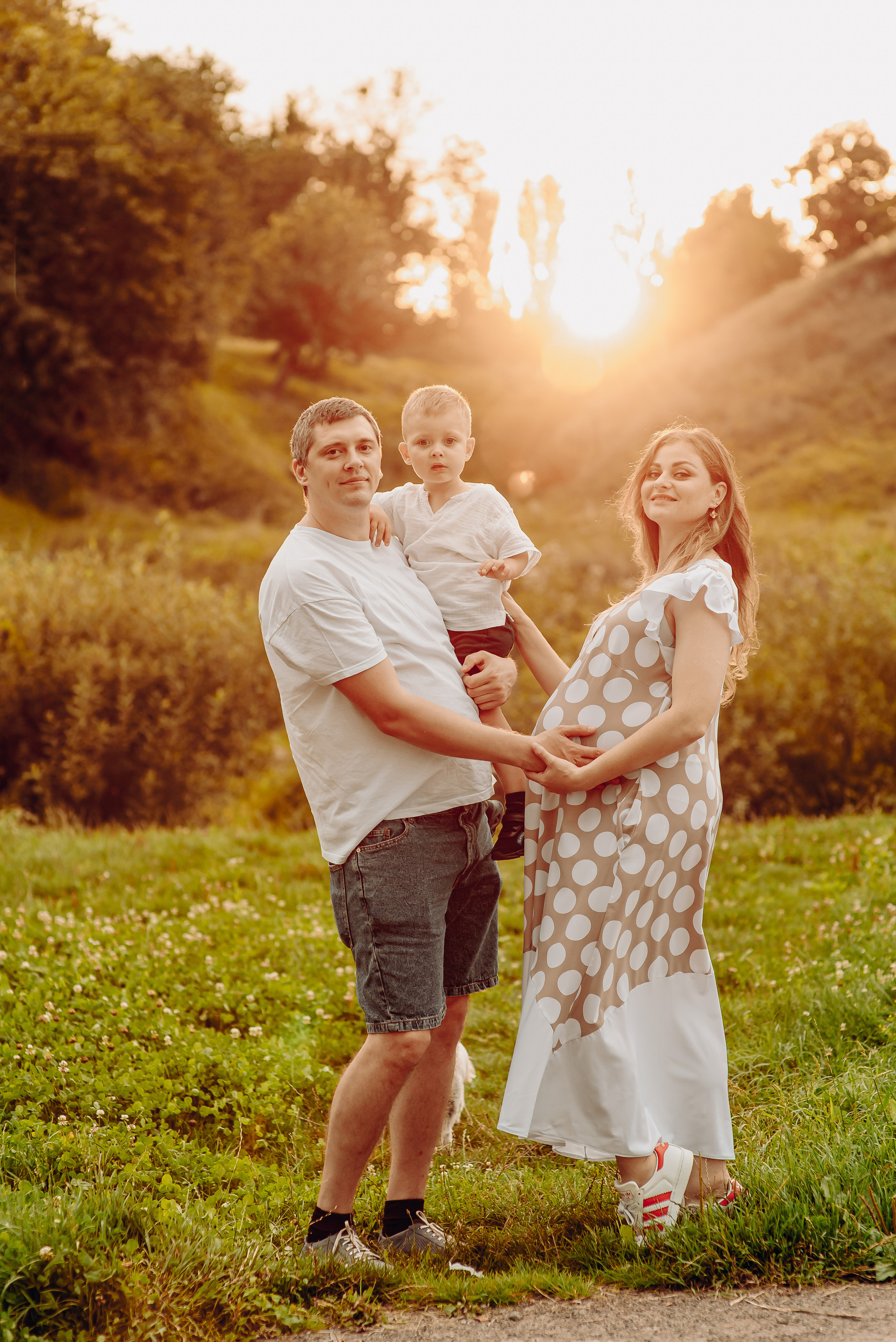 Сімейна. Весільний та сімейний фотограф Україна