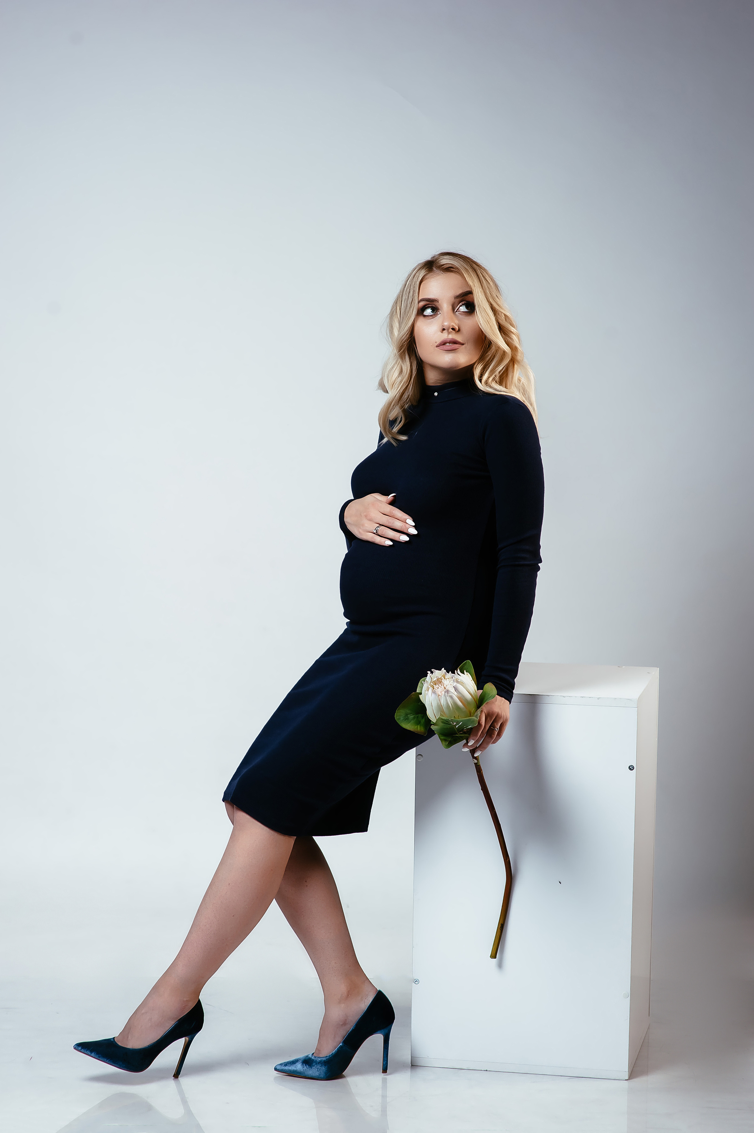 Майбутні батьки. Весільний та сімейний фотограф Україна