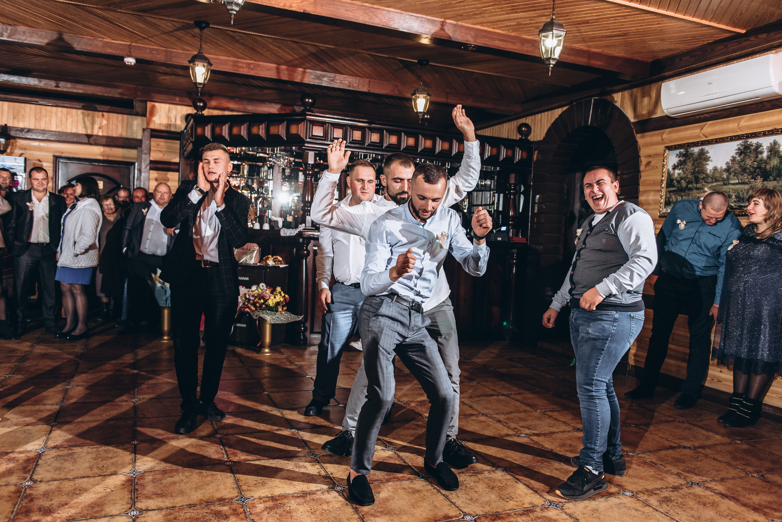 Весілля Марьяни та Віталія. Весільний та сімейний фотограф Україна