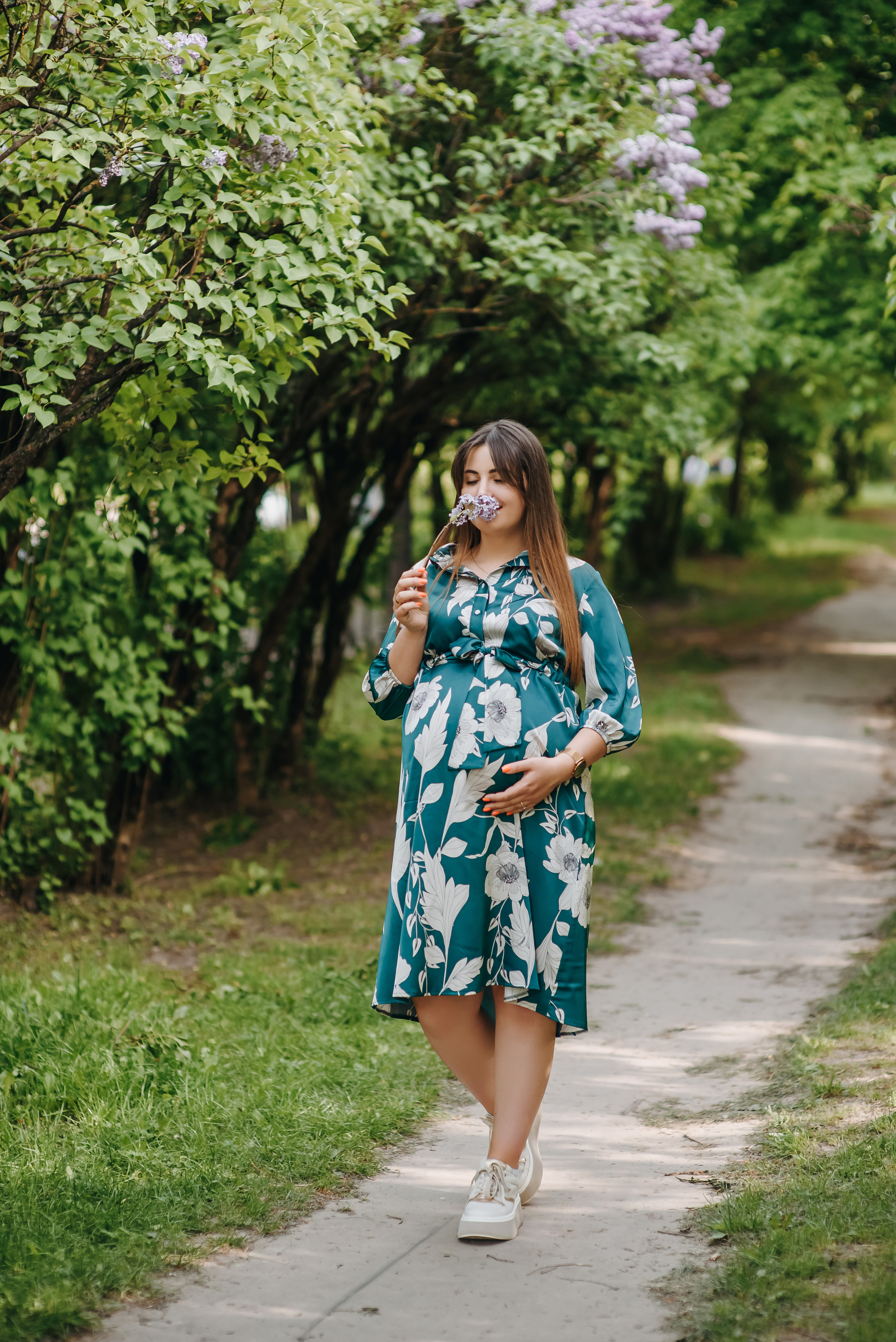 Вагітність. Весільний та сімейний фотограф Україна