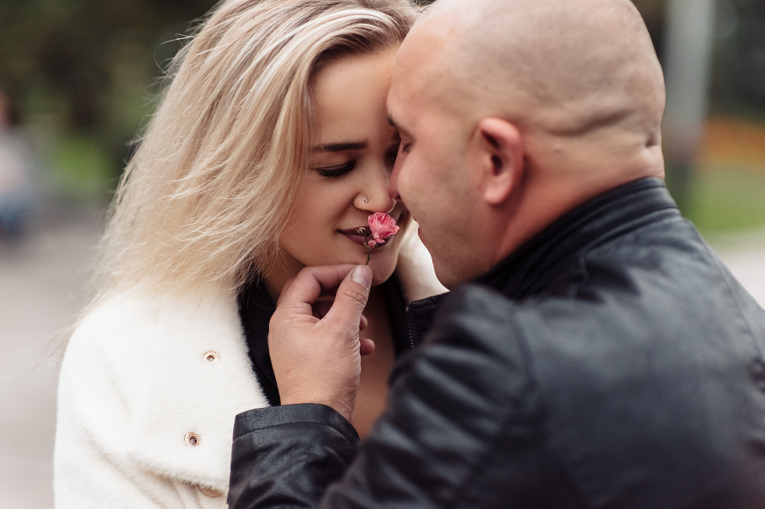 Вона сказала так…. Весільний та сімейний фотограф Україна