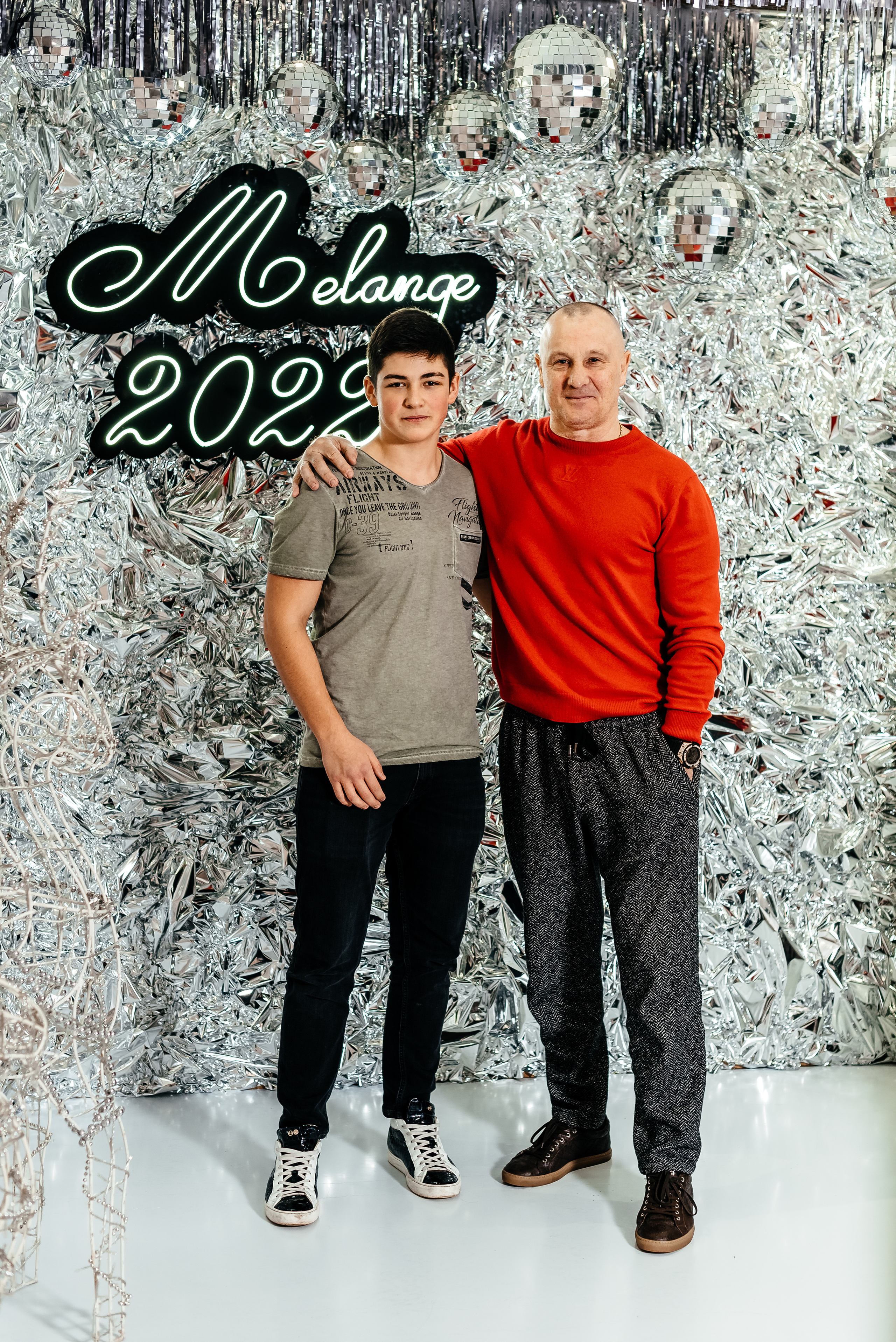 День народження. Весільний та сімейний фотограф Україна