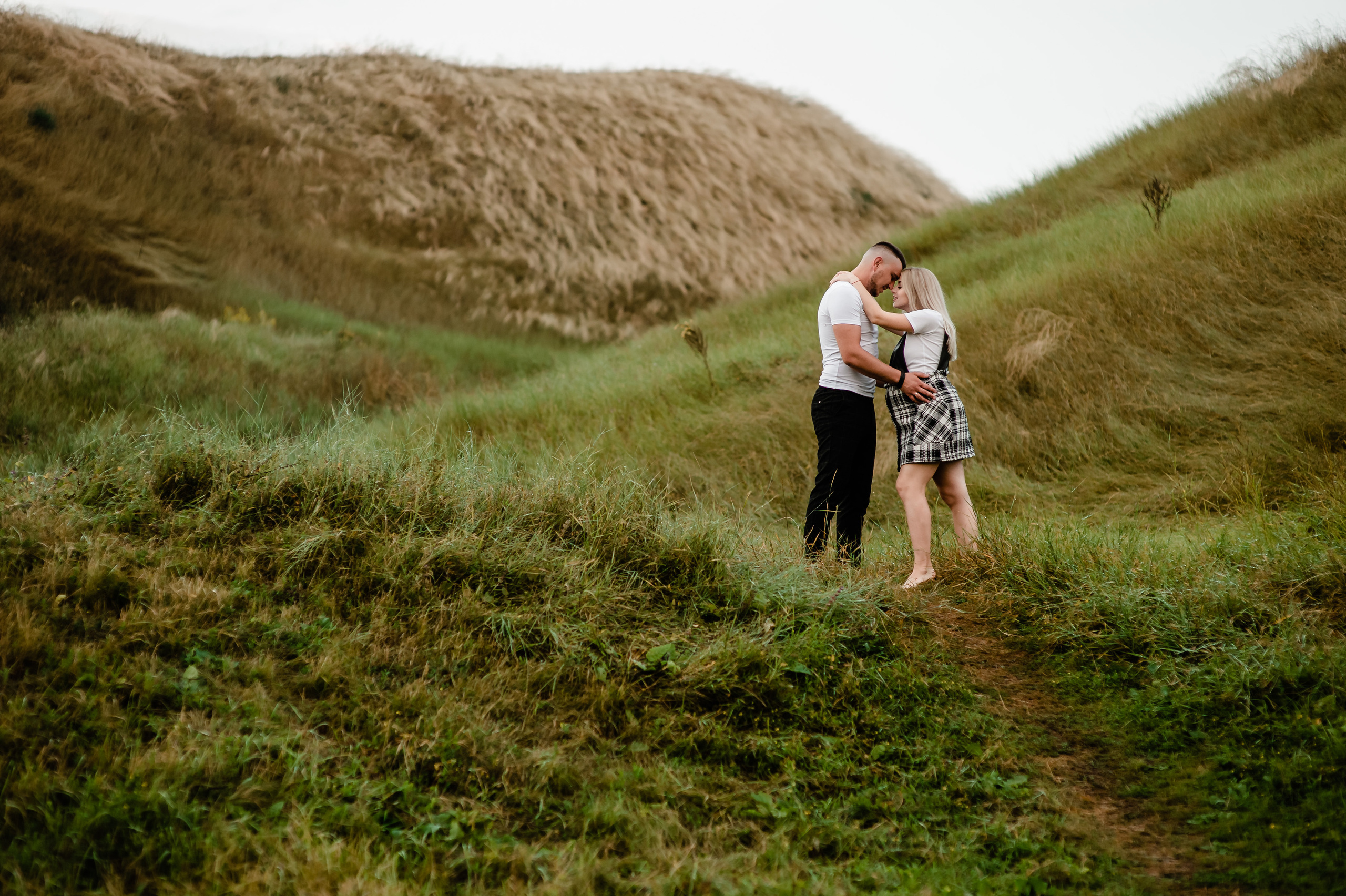 Майбутні батьки. Весільний та сімейний фотограф Україна