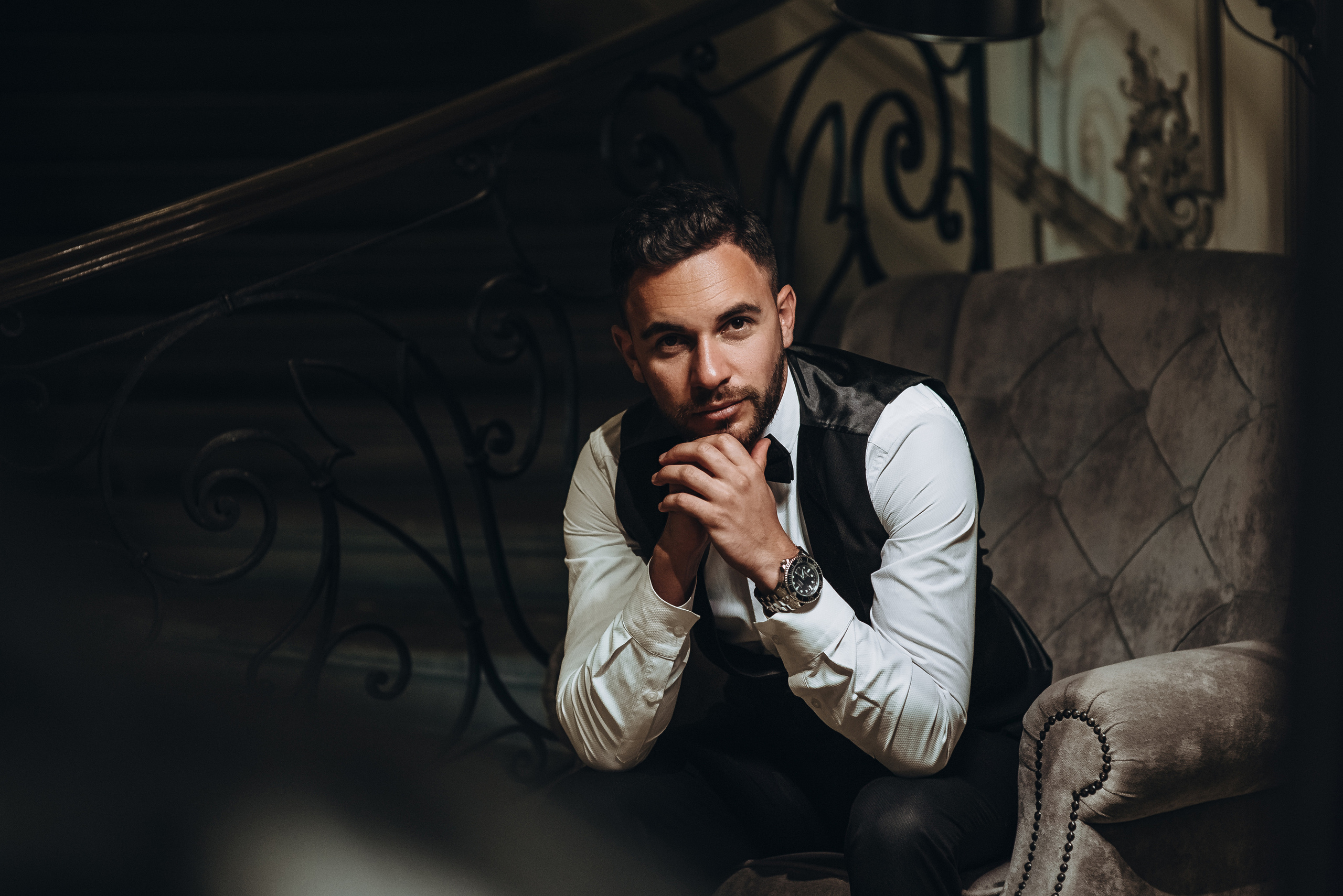 Тарас (наречений). Весільний та сімейний фотограф Україна