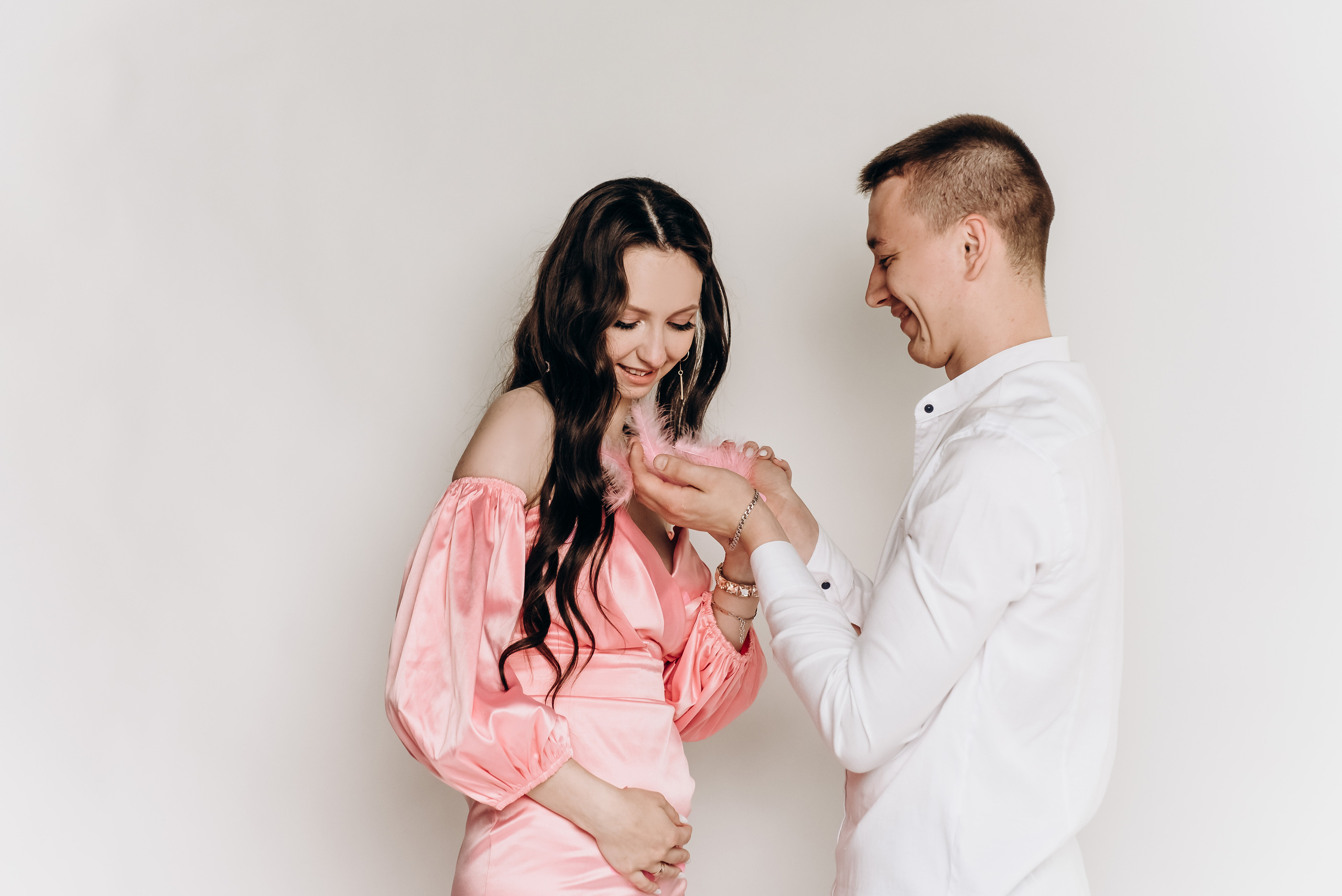 Вагітність. Весільний та сімейний фотограф Україна