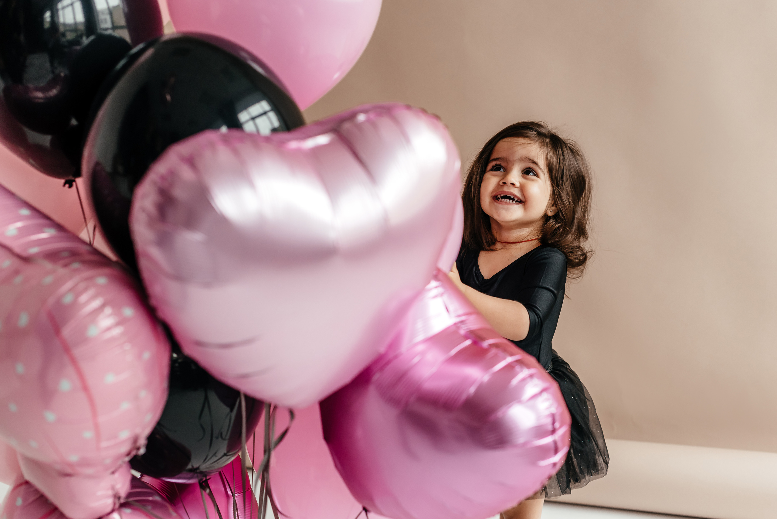 День народження. Весільний та сімейний фотограф Україна