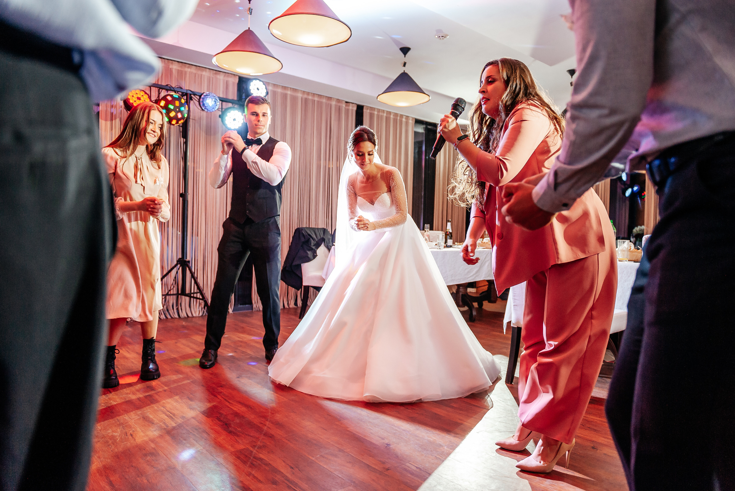 Юлія та Сергій (анонс). Весільний та сімейний фотограф Україна