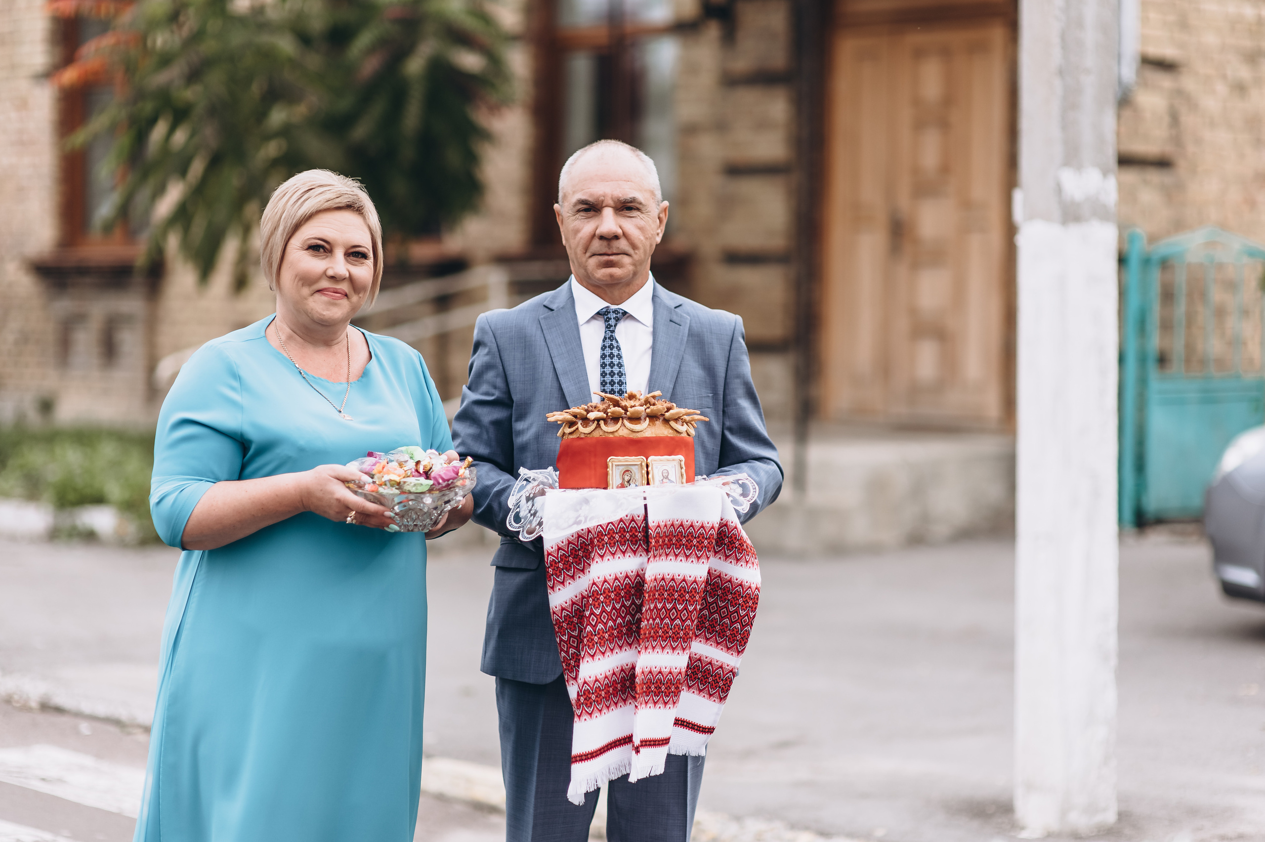 Аня та Кирил весілля. Весільний та сімейний фотограф Україна