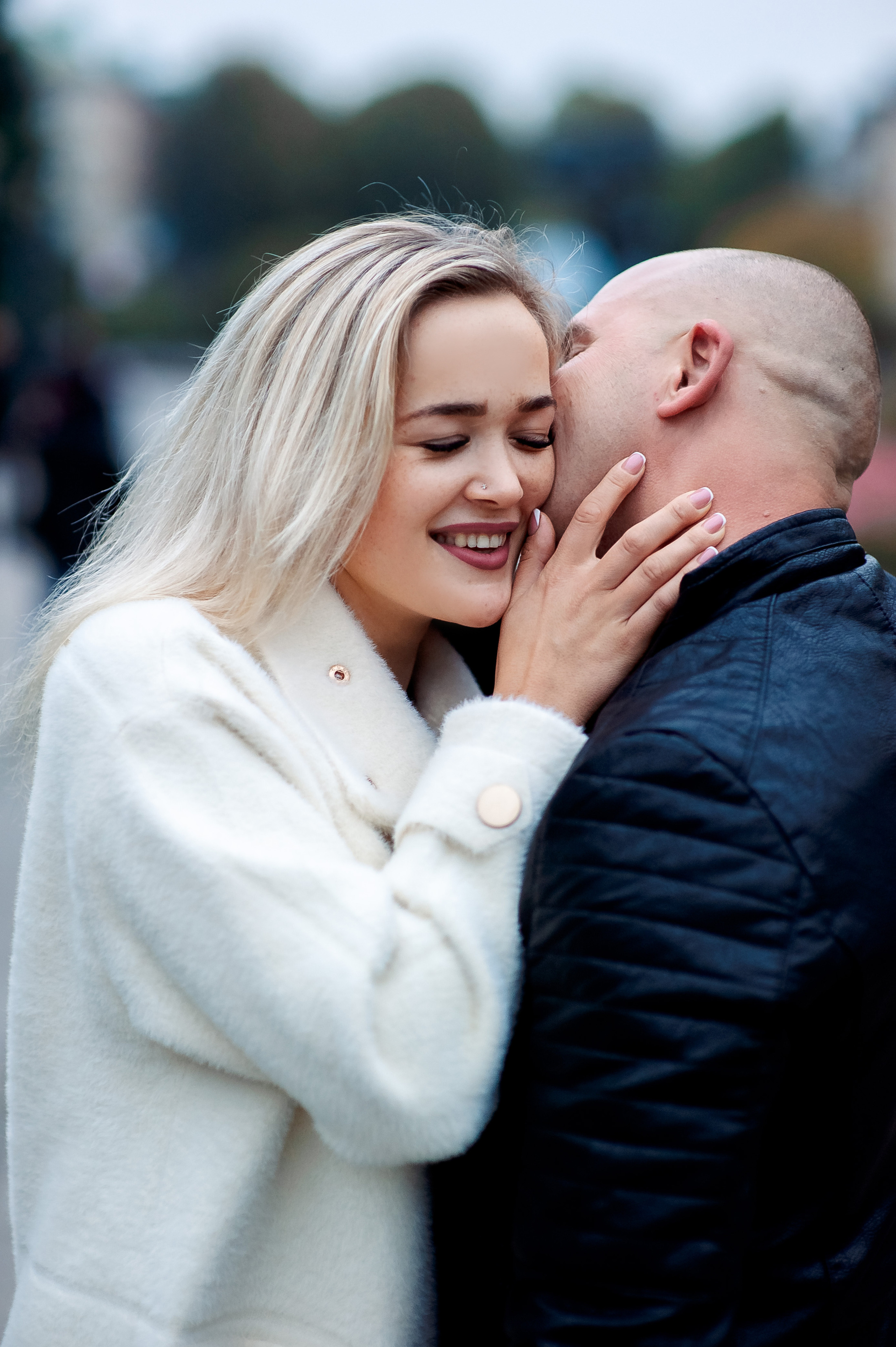 Вона сказала так…. Весільний та сімейний фотограф Україна