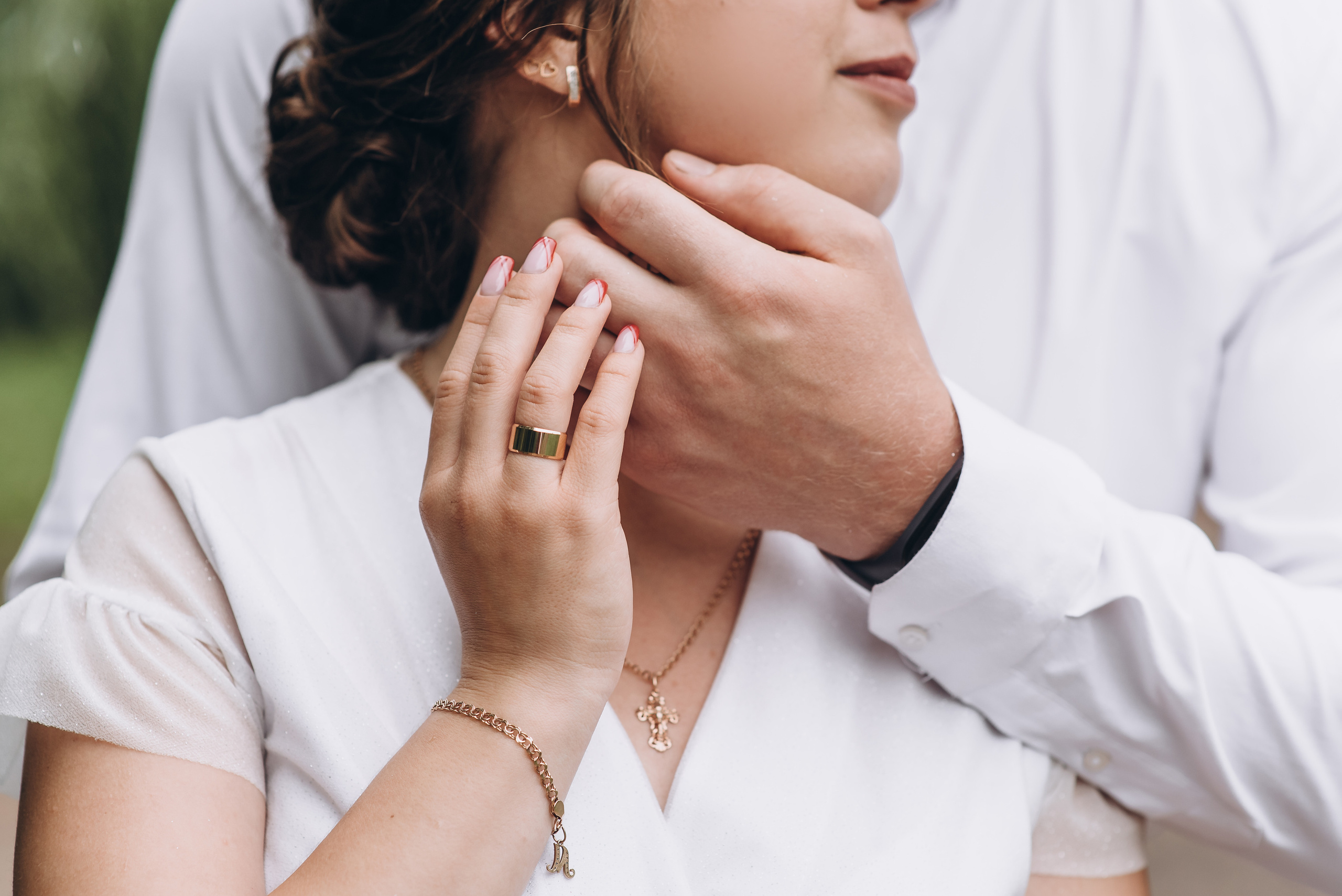 Костя та Марія. Весільний та сімейний фотограф Україна