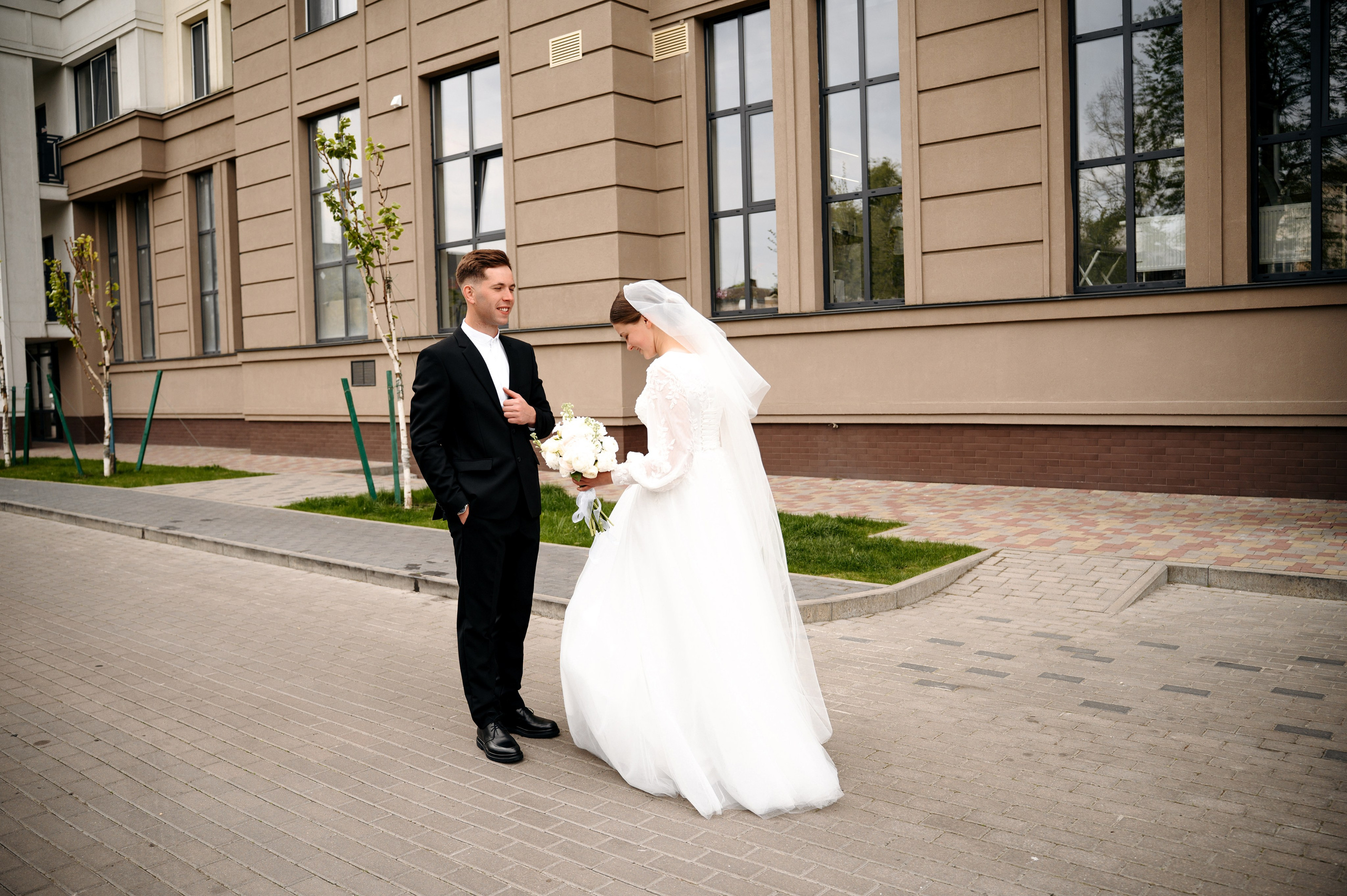 Wedding Day. Весільний та сімейний фотограф Україна