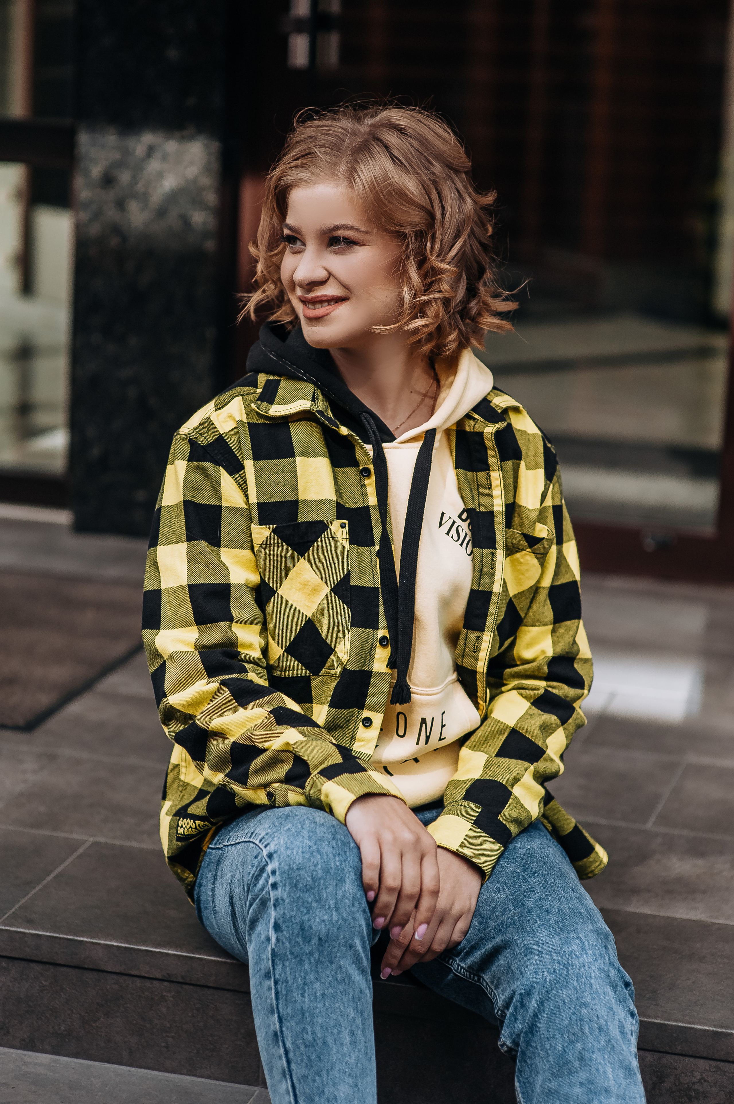 Персональна фотосесія. Весільний та сімейний фотограф Україна