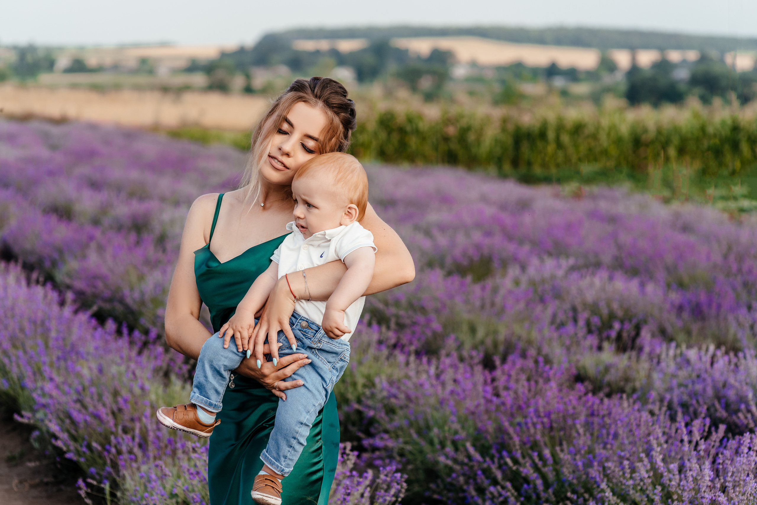 Family. Весільний та сімейний фотограф Україна