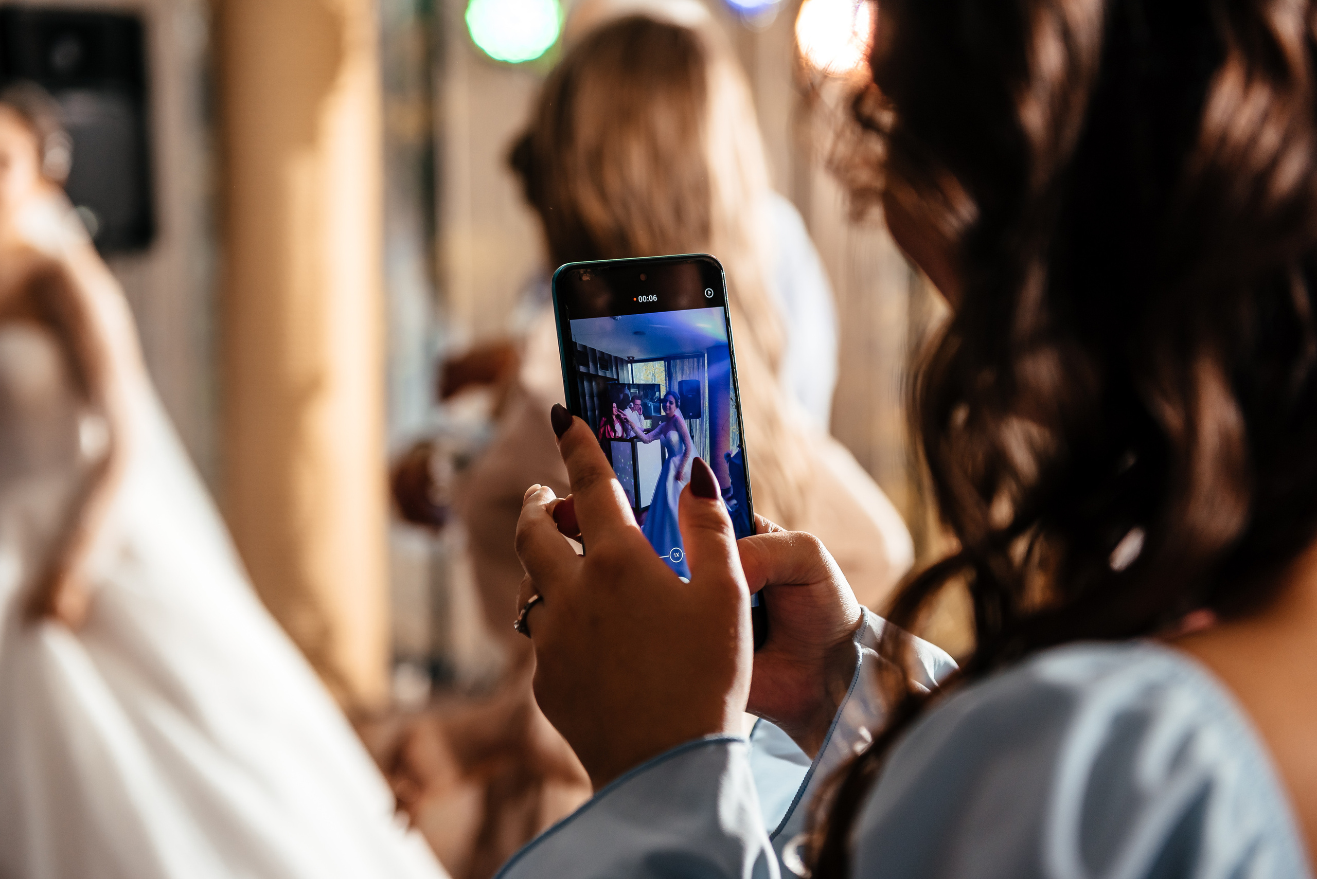 Юлія та Сергій (анонс). Весільний та сімейний фотограф Україна