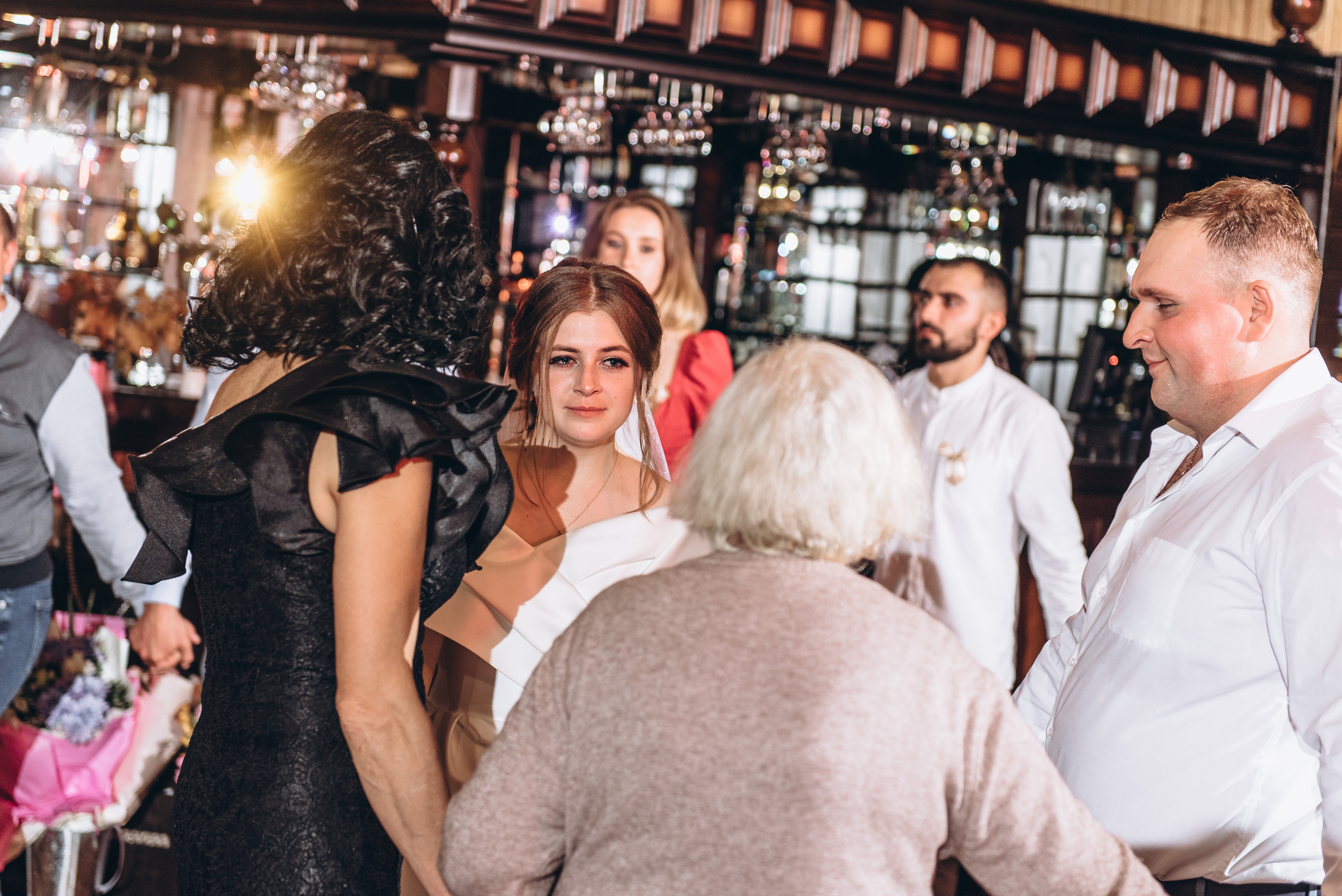 Весілля Марьяни та Віталія. Весільний та сімейний фотограф Україна