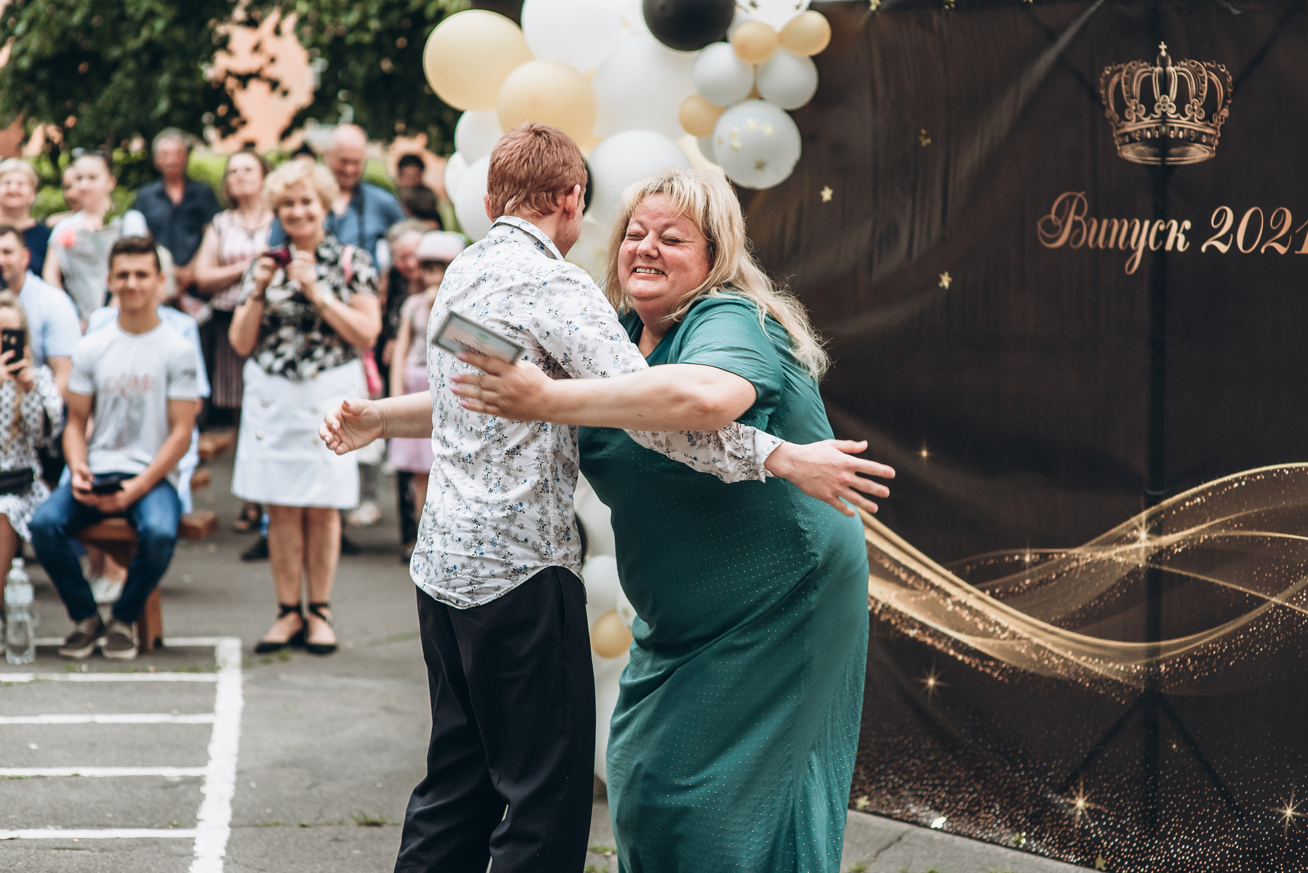 Випускники. Весільний та сімейний фотограф Україна