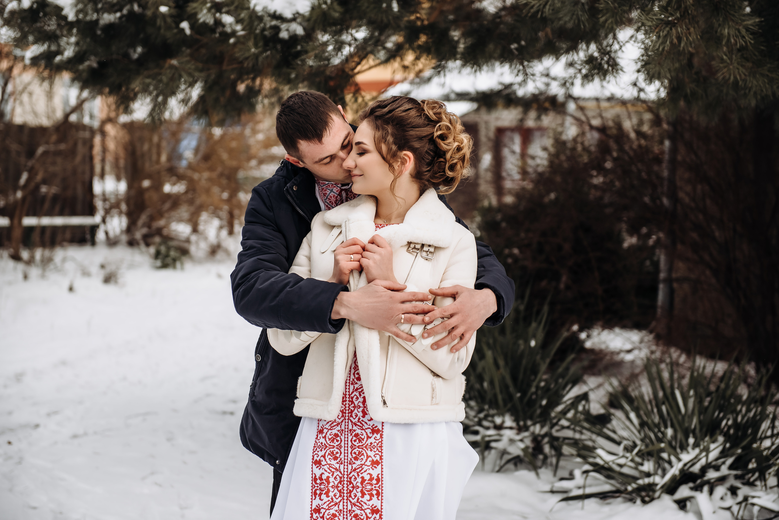 Весільна фотосесія. Весільний та сімейний фотограф Україна