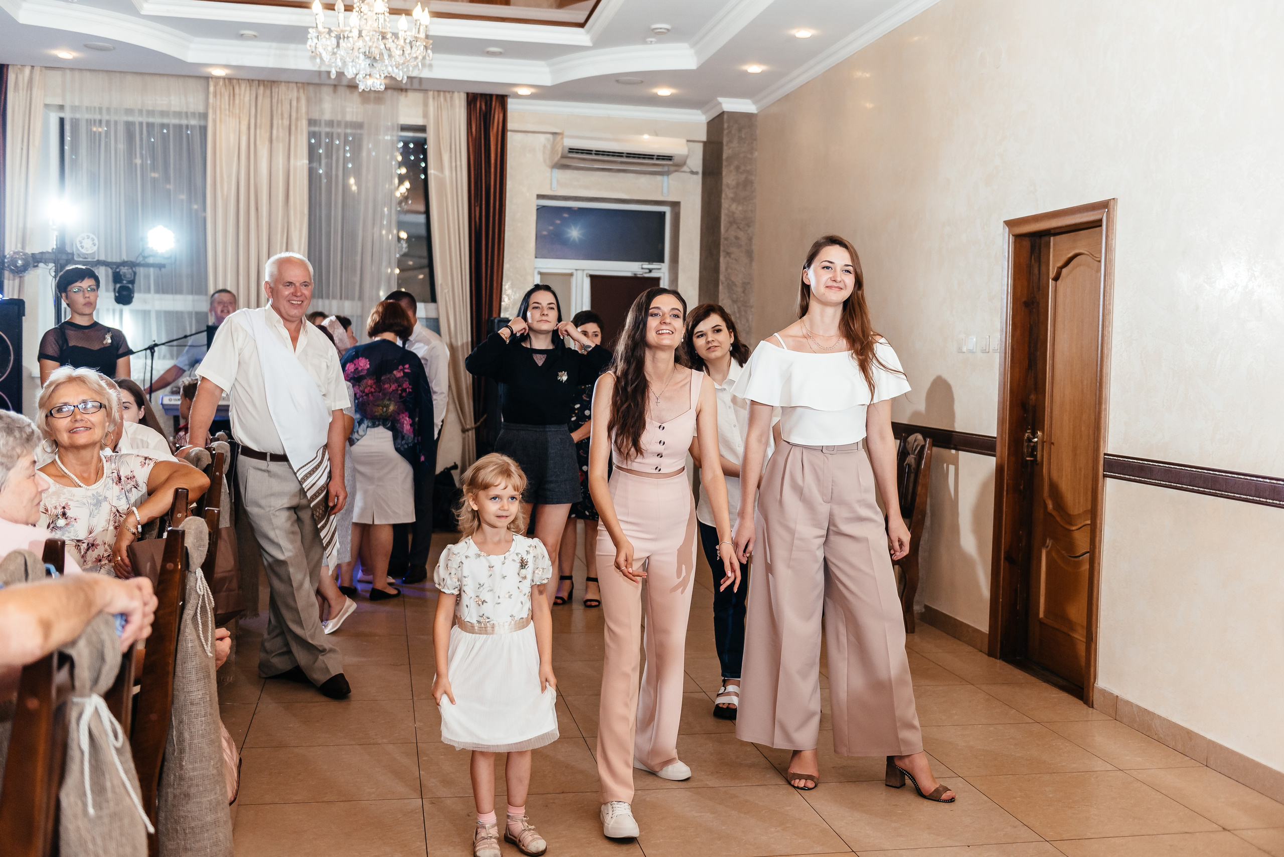 Весілля Юліі та Вови. Весільний та сімейний фотограф Україна